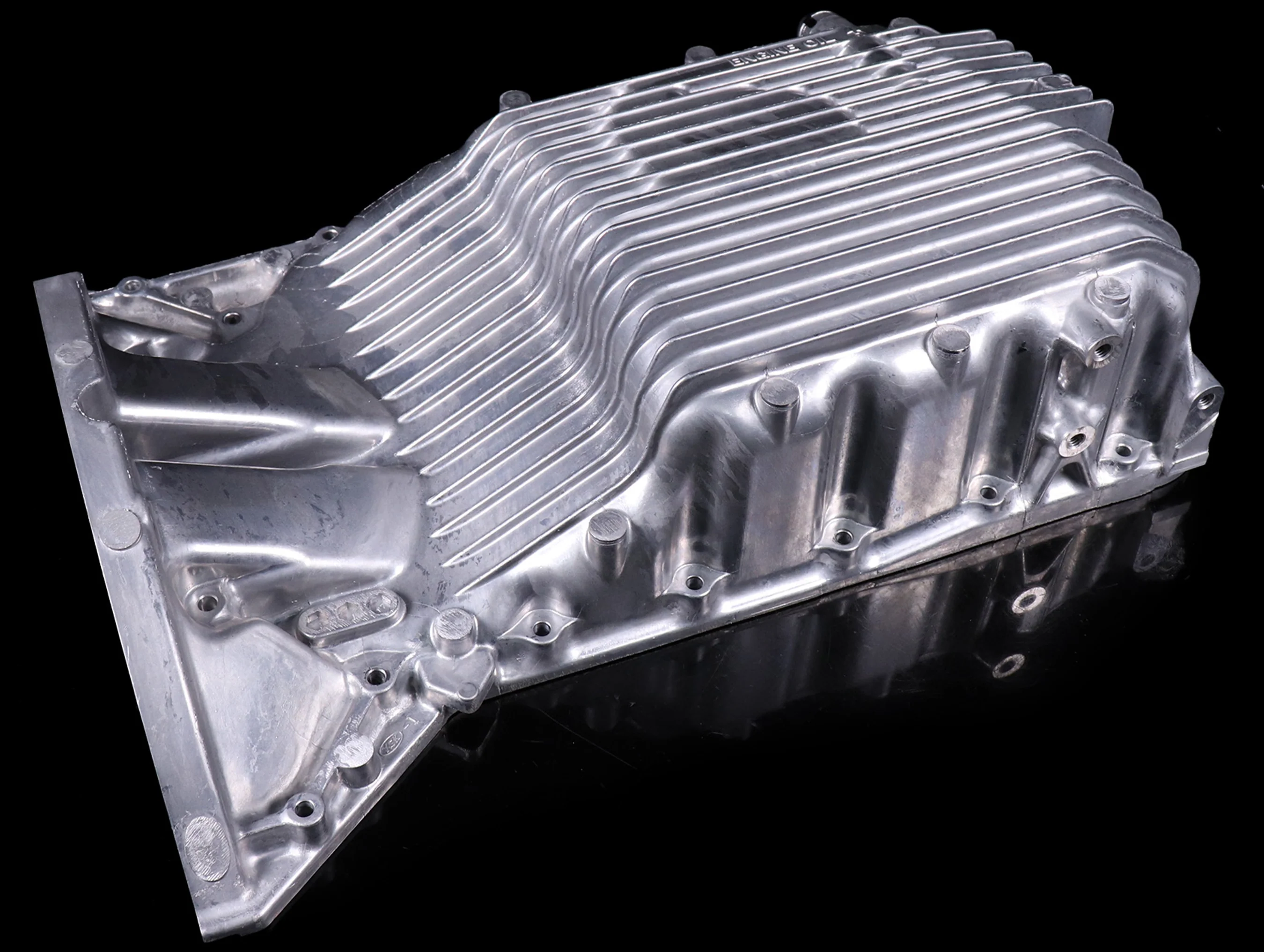Honda Oil Pan - 00-09 S2000 - Image 4