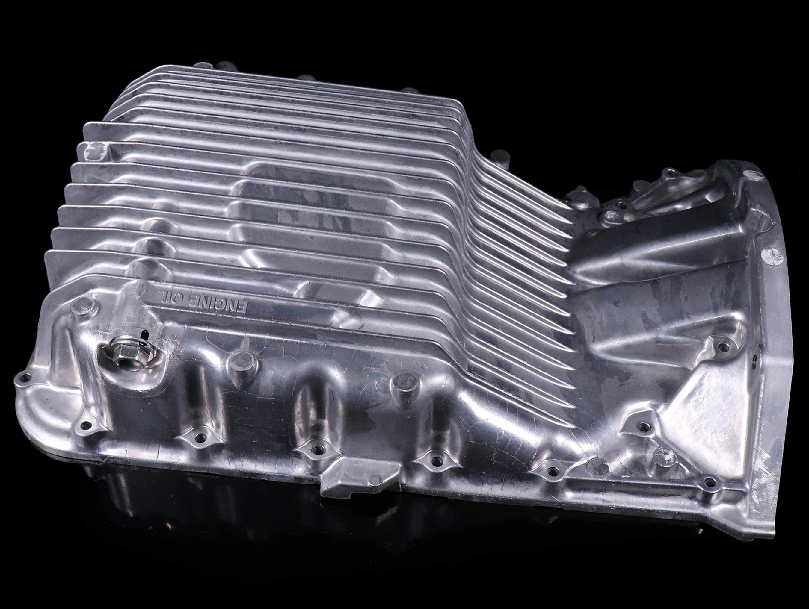 Honda Oil Pan - 00-09 S2000 - Image 5