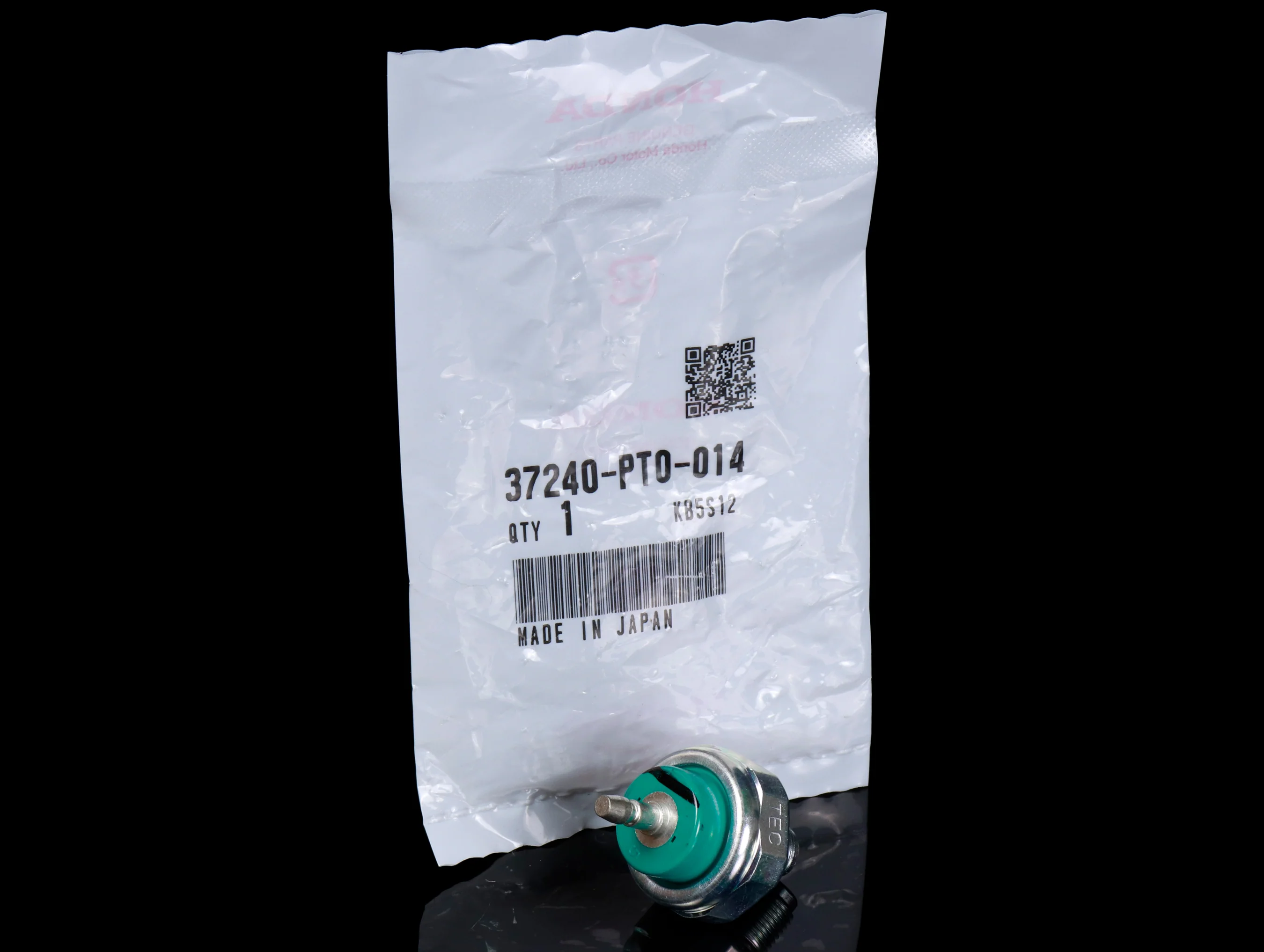 Honda Oil Pressure Switch - Image 2