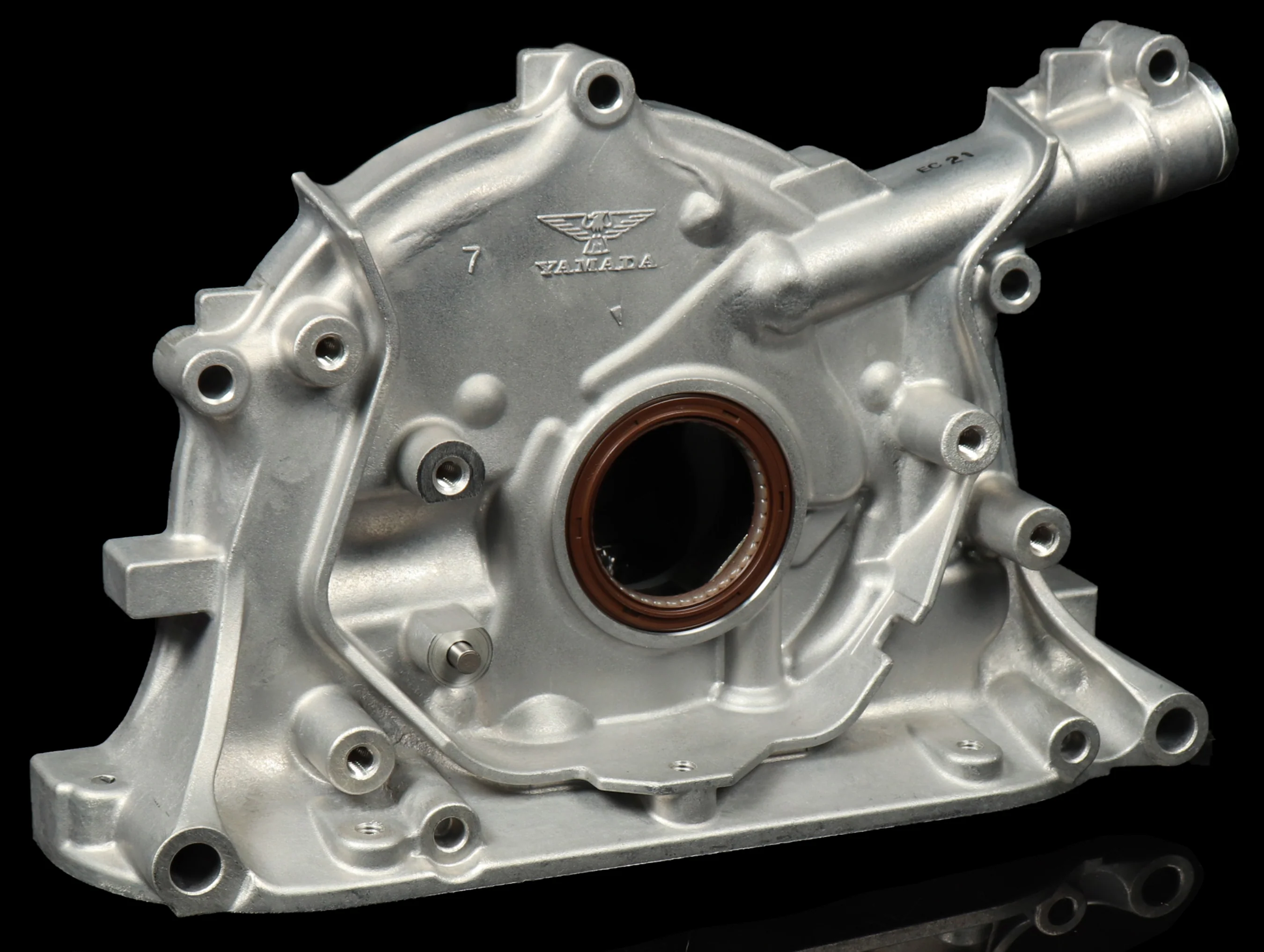 Honda Oil Pump - B-series