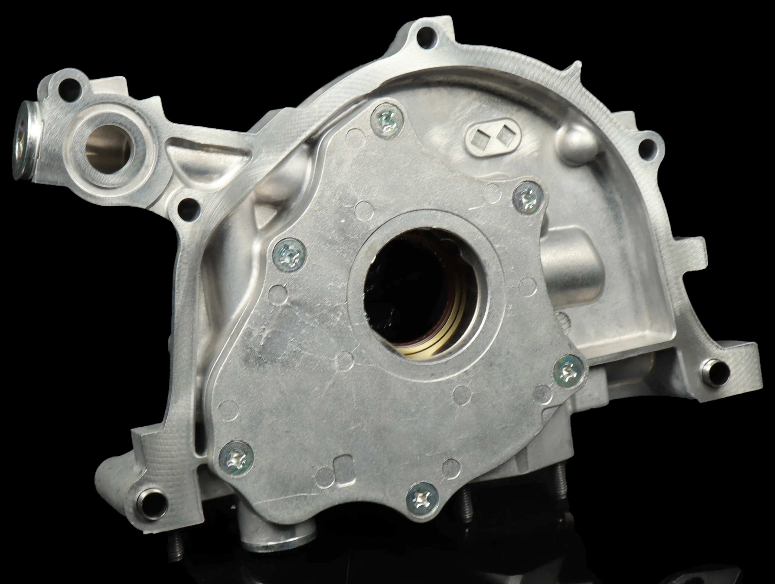 Honda Oil Pump - B-series - Image 2