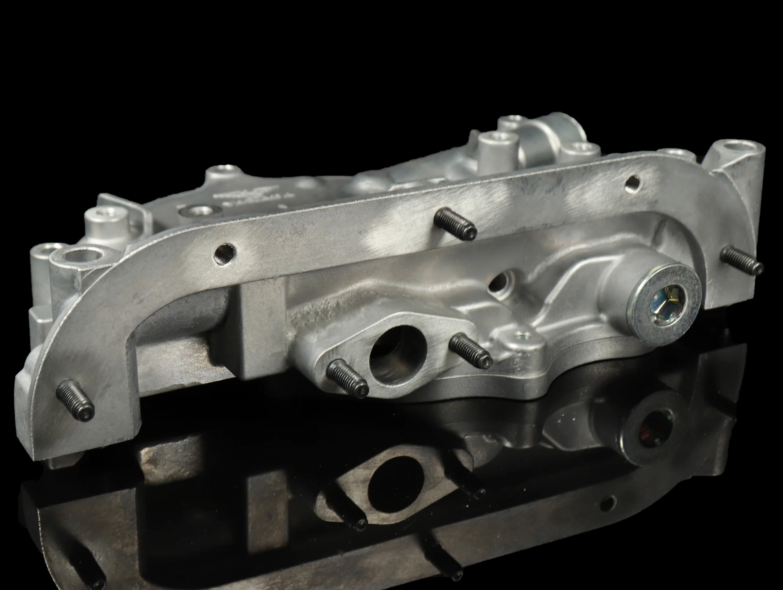 Honda Oil Pump - B-series - Image 3