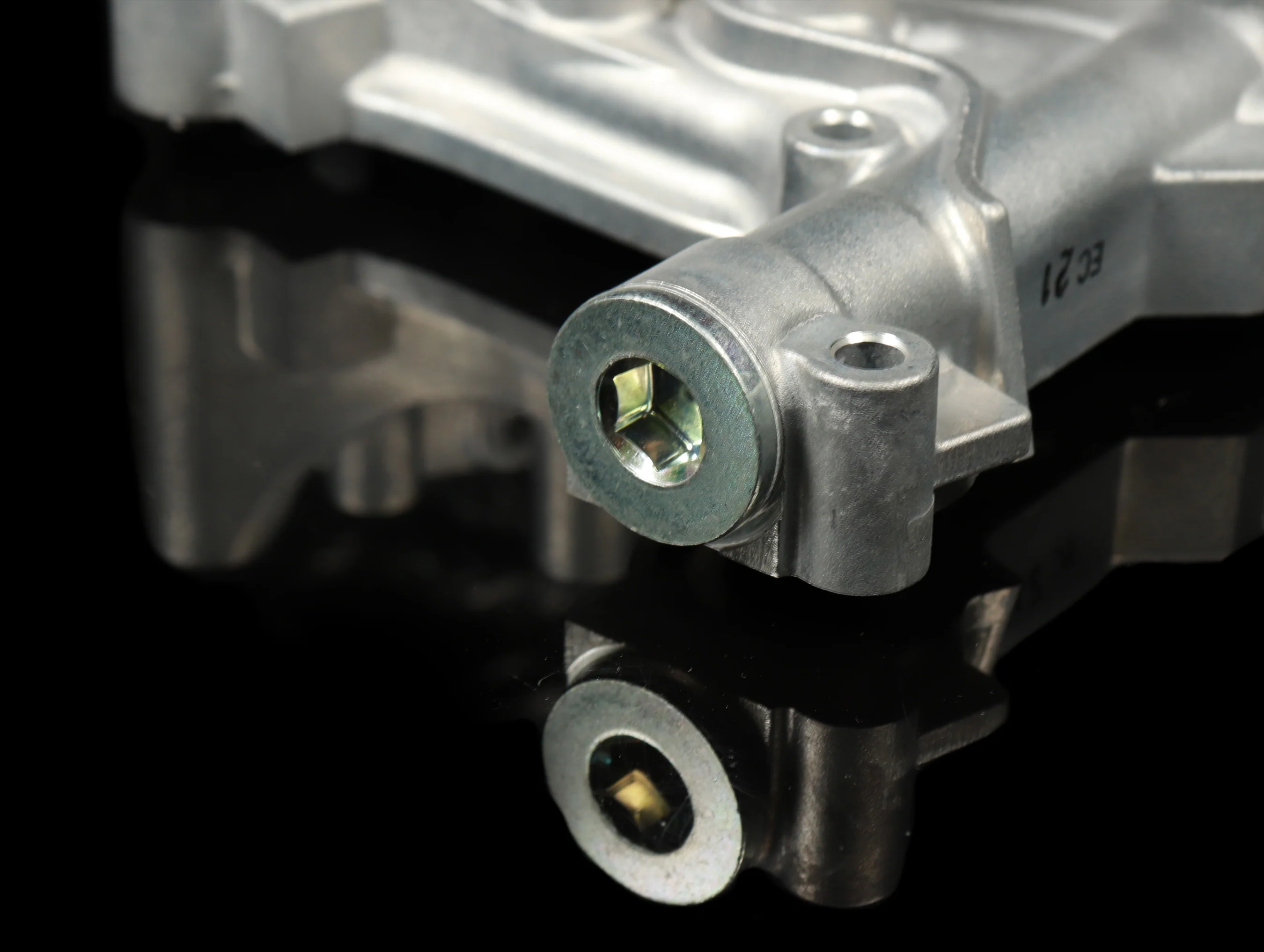 Honda Oil Pump - B-series - Image 4