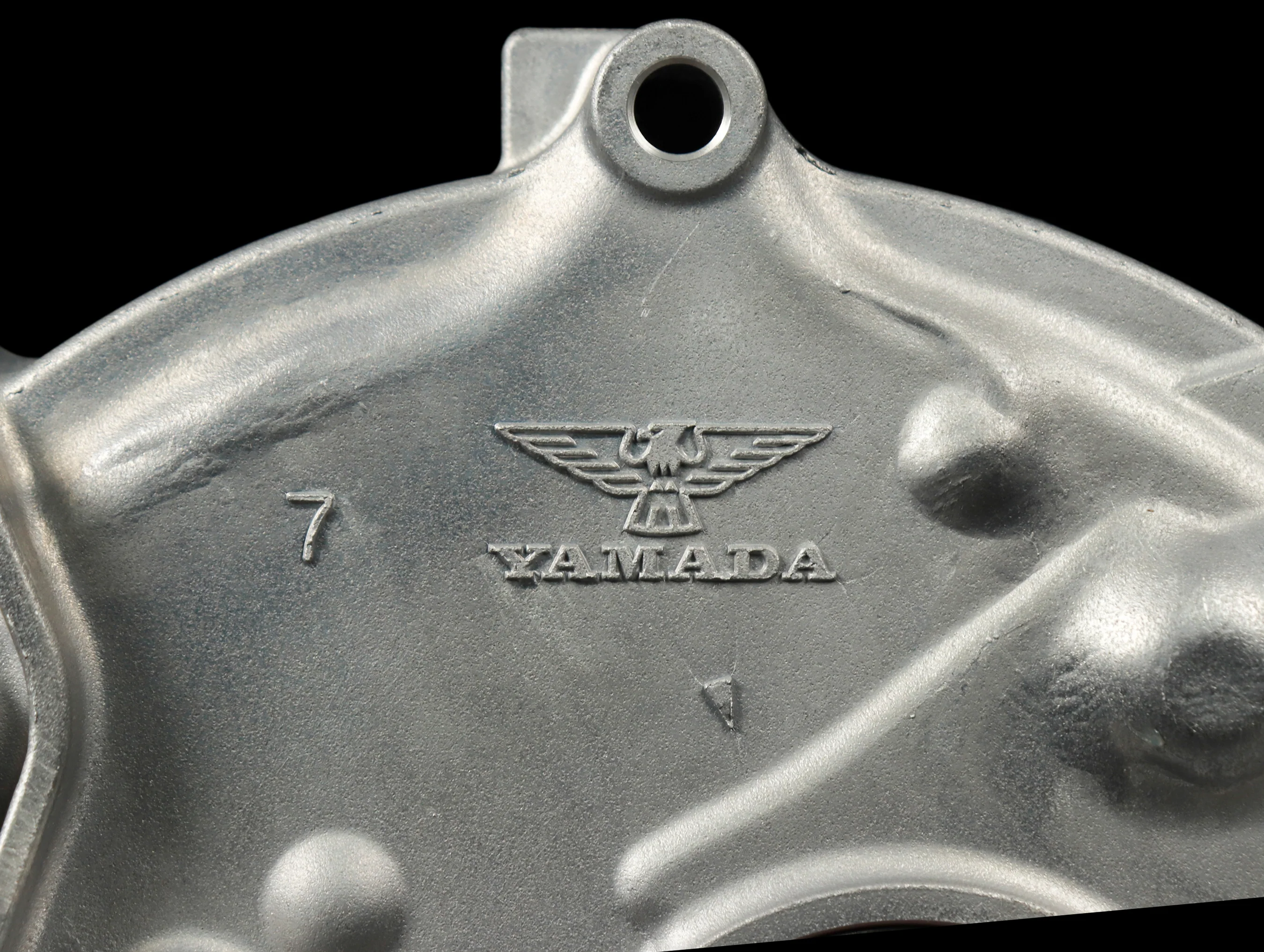 Honda Oil Pump - B-series - Image 5