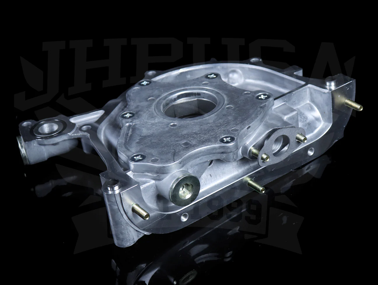Topline Honda Oil Pump - B-series - Image 3
