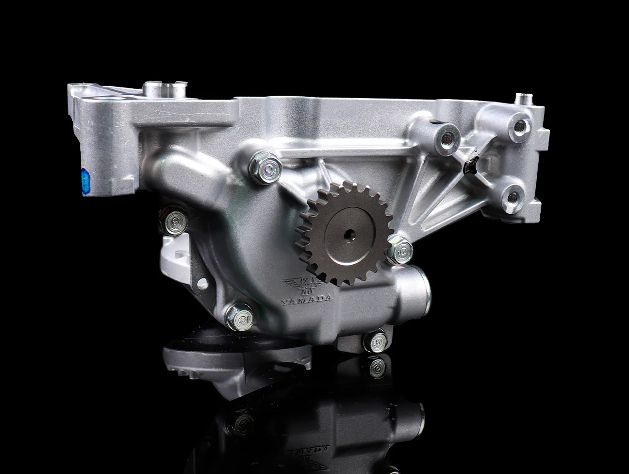 Honda Oil Pump - K-series / 02-06 RSX Type-S - Image 3