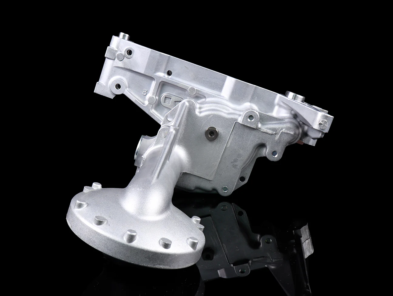 Honda Oil Pump - K-series / 02-06 RSX Type-S - Image 4