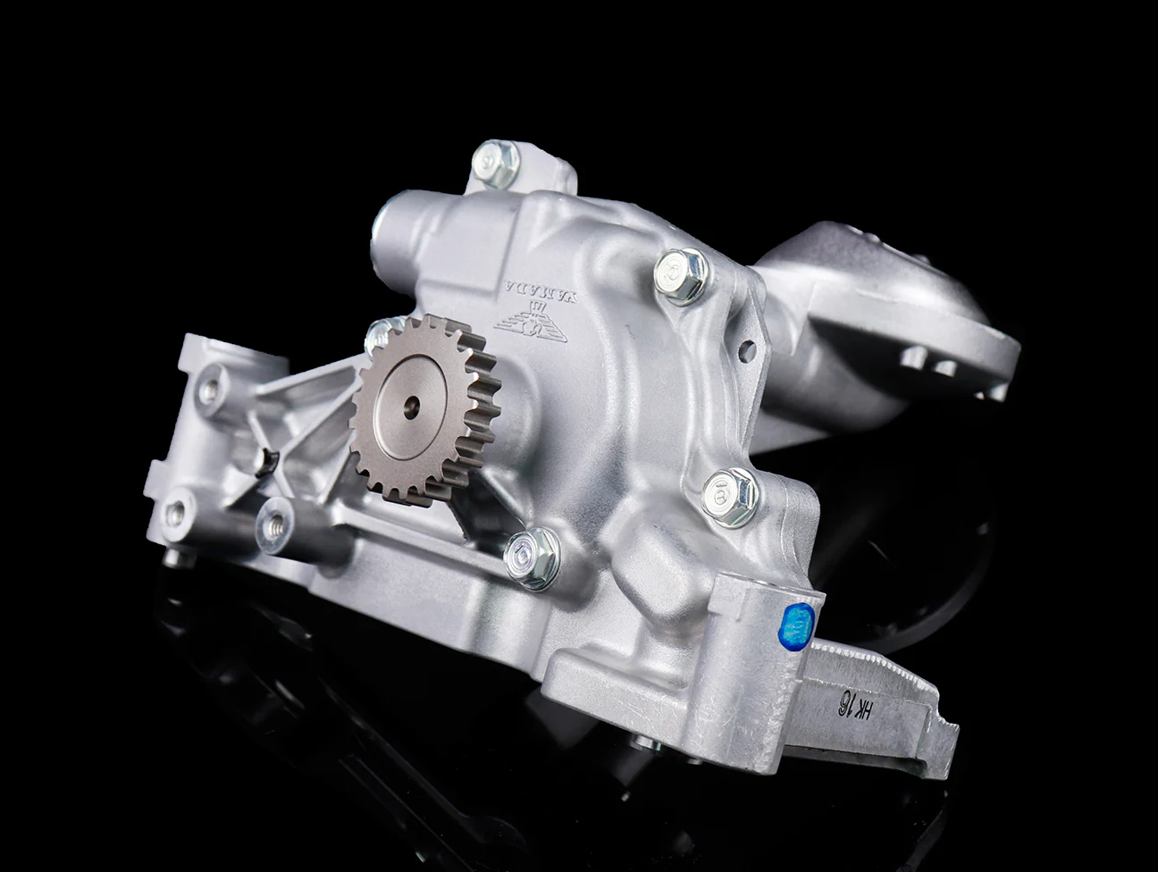 Honda Oil Pump - K-series / 02-06 RSX Type-S - Image 5