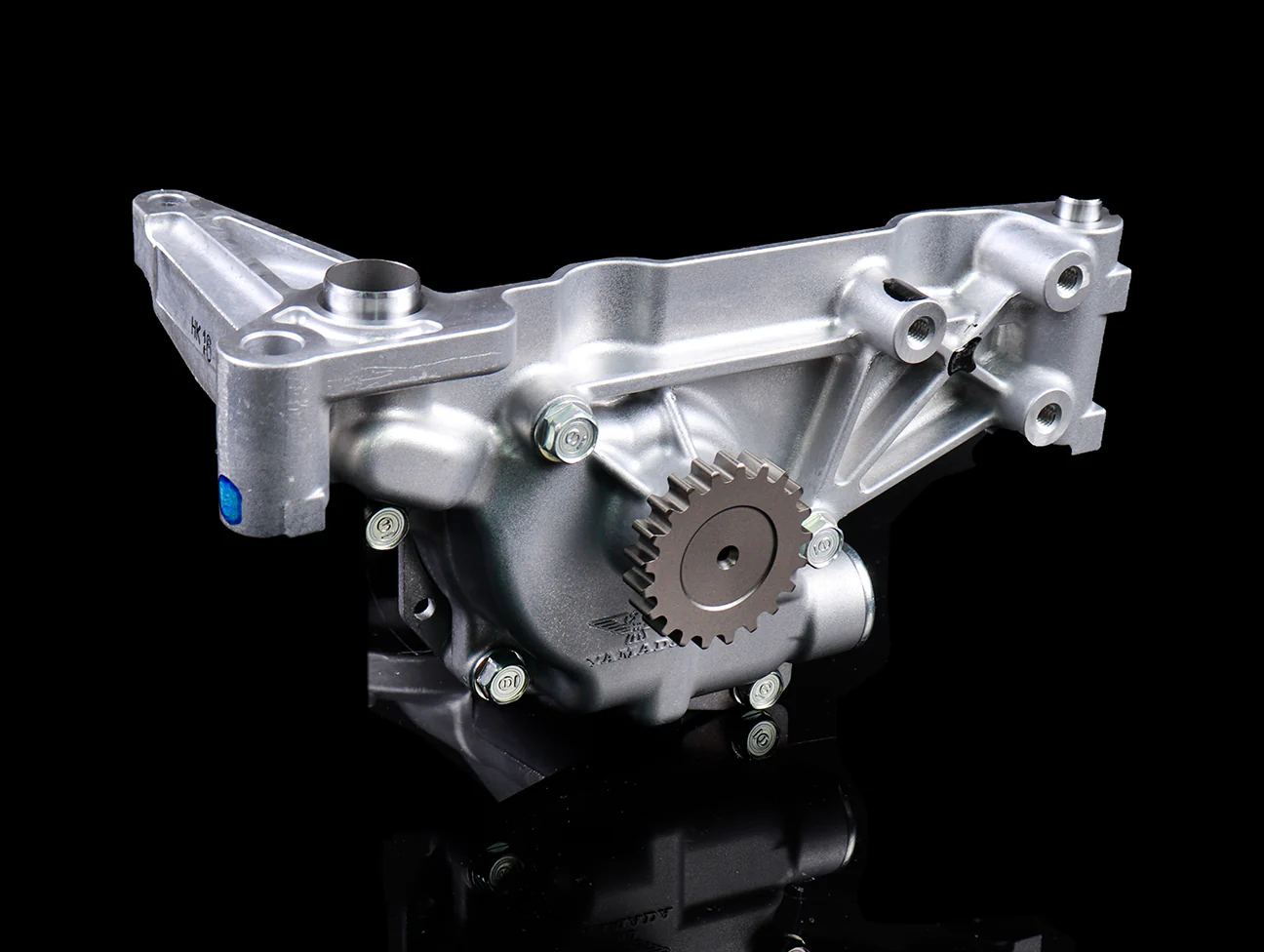 Honda Oil Pump - K-series / 02-06 RSX Type-S - Image 6