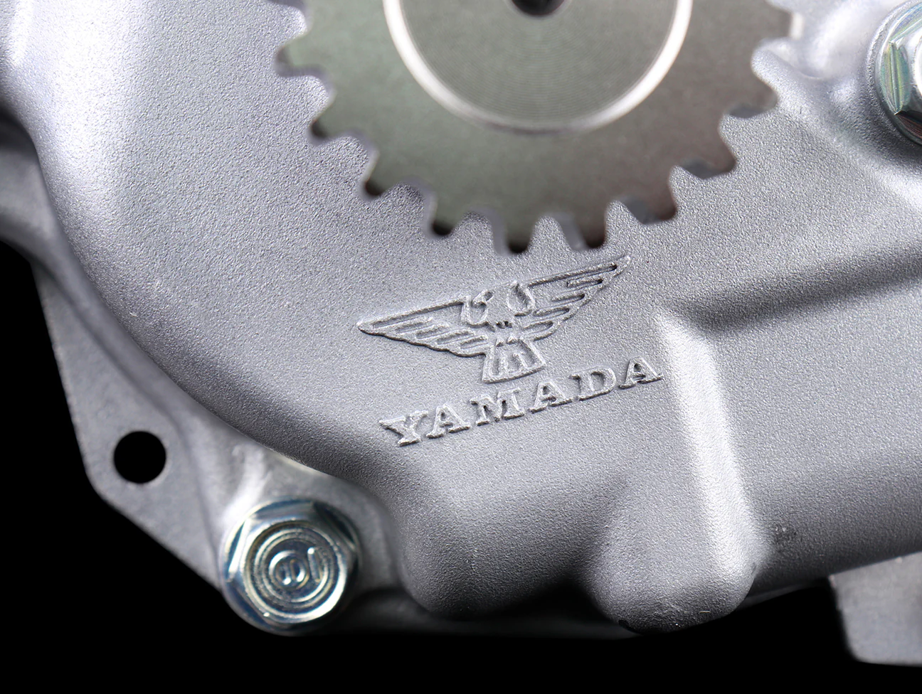Honda Oil Pump - K-series / 02-06 RSX Type-S - Image 7