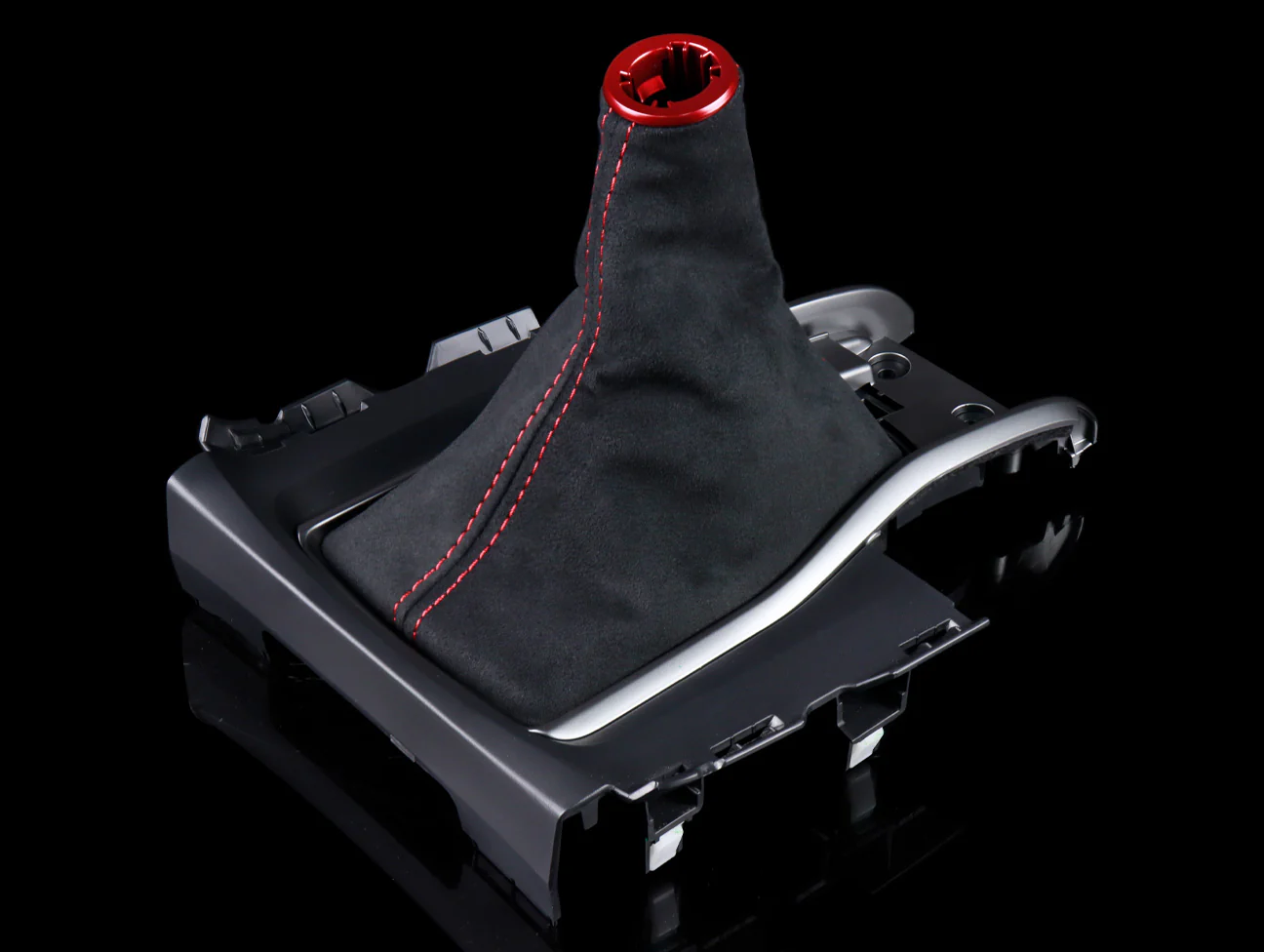 Honda 2020 Civic Type R FK8 Panel Assembly with Shift Boot - Image 2