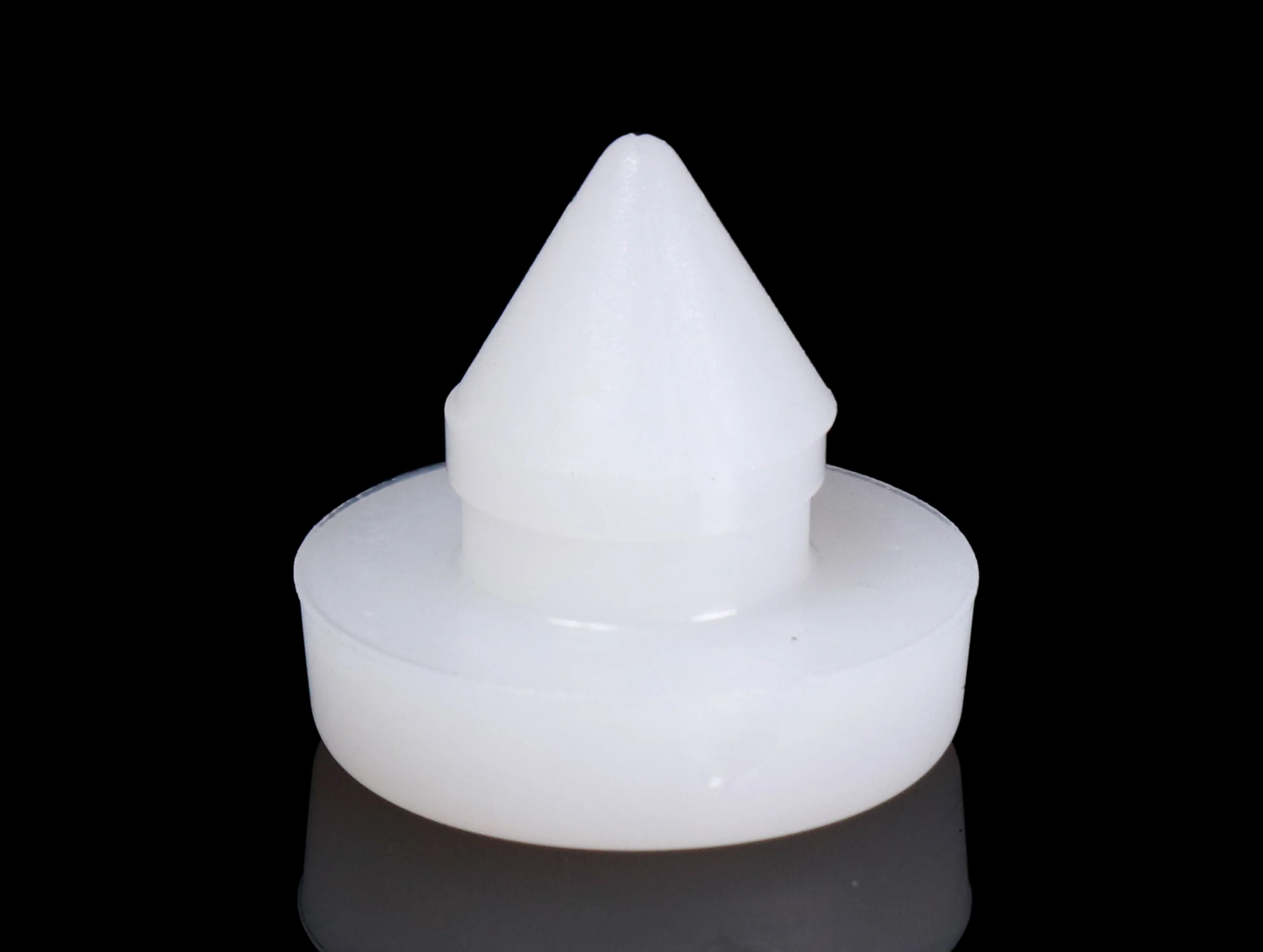 Honda Pedal Stopper Pad - Image 3