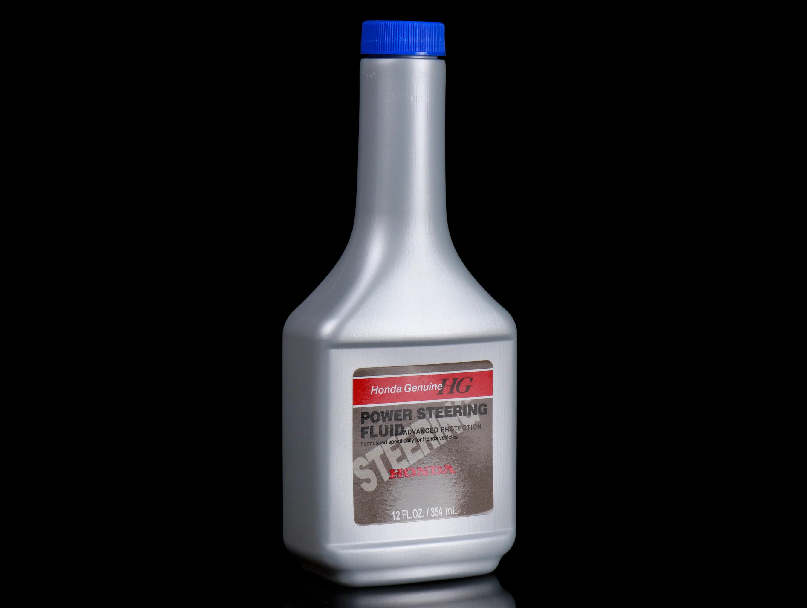 Honda Power Steering Fluid - Image 2