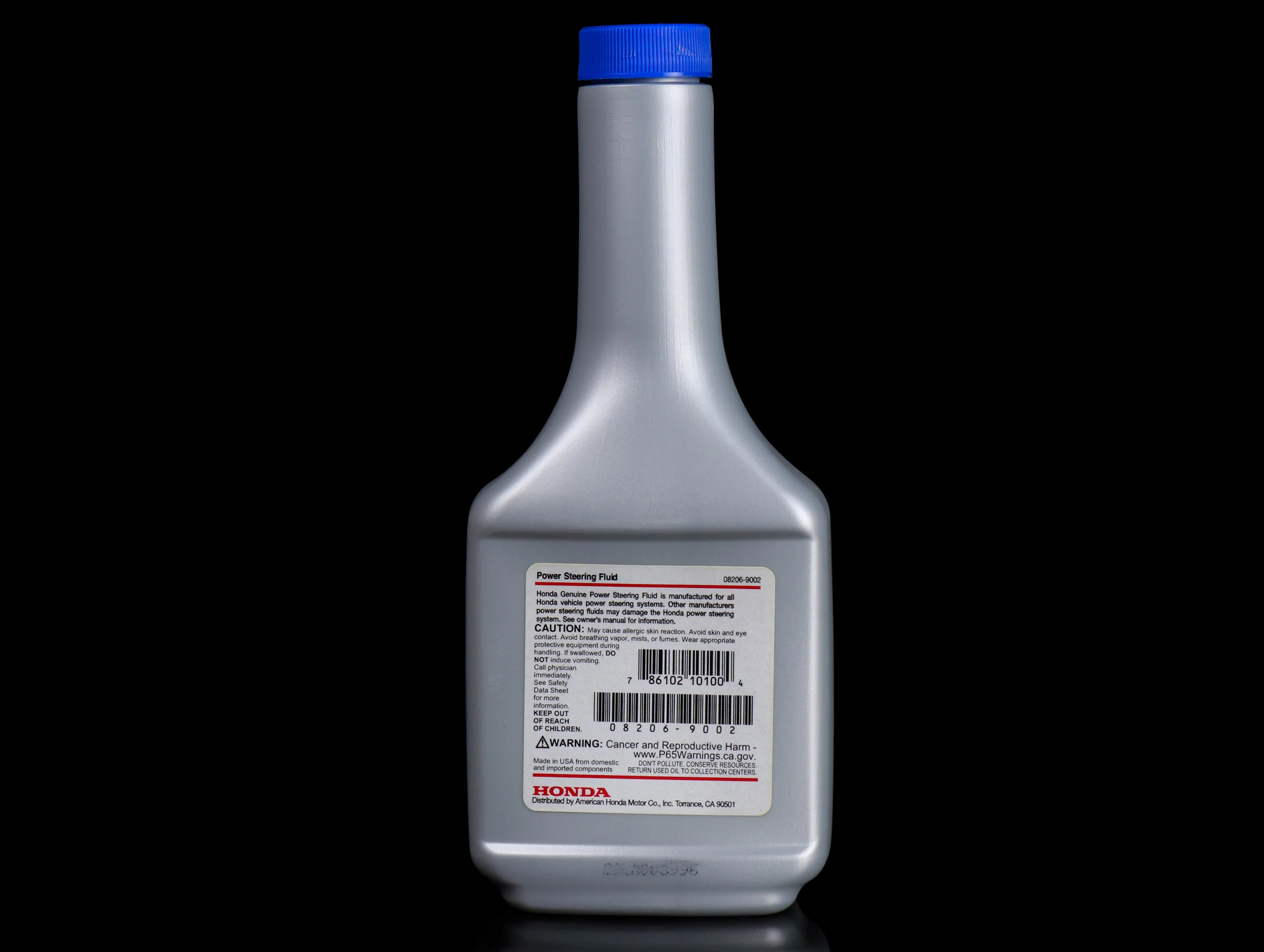 Honda Power Steering Fluid - Image 3