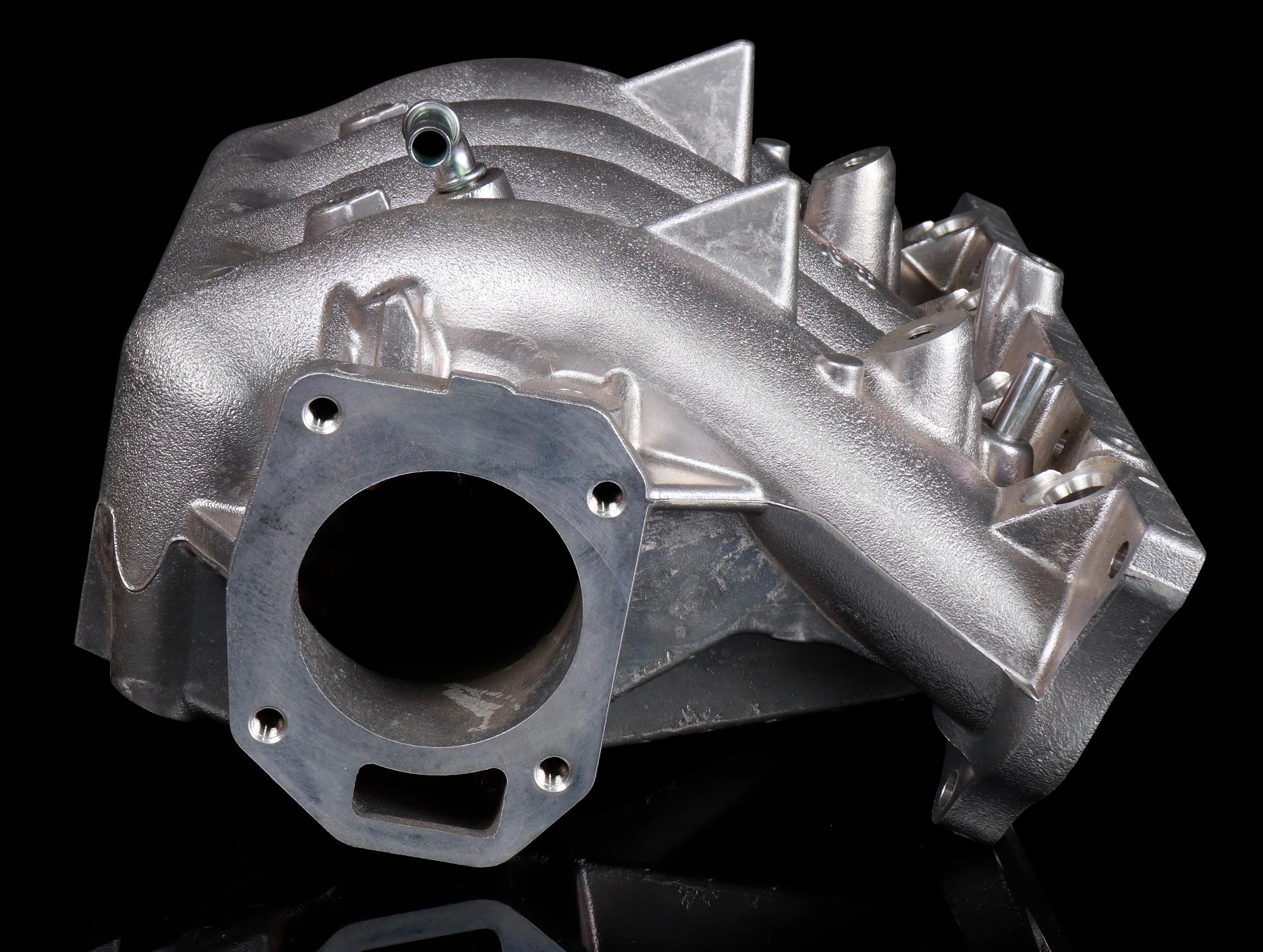 Honda PRB Intake Manifold - K-series - 02-05 Civic EP3 / 02-06 RSX - Image 2