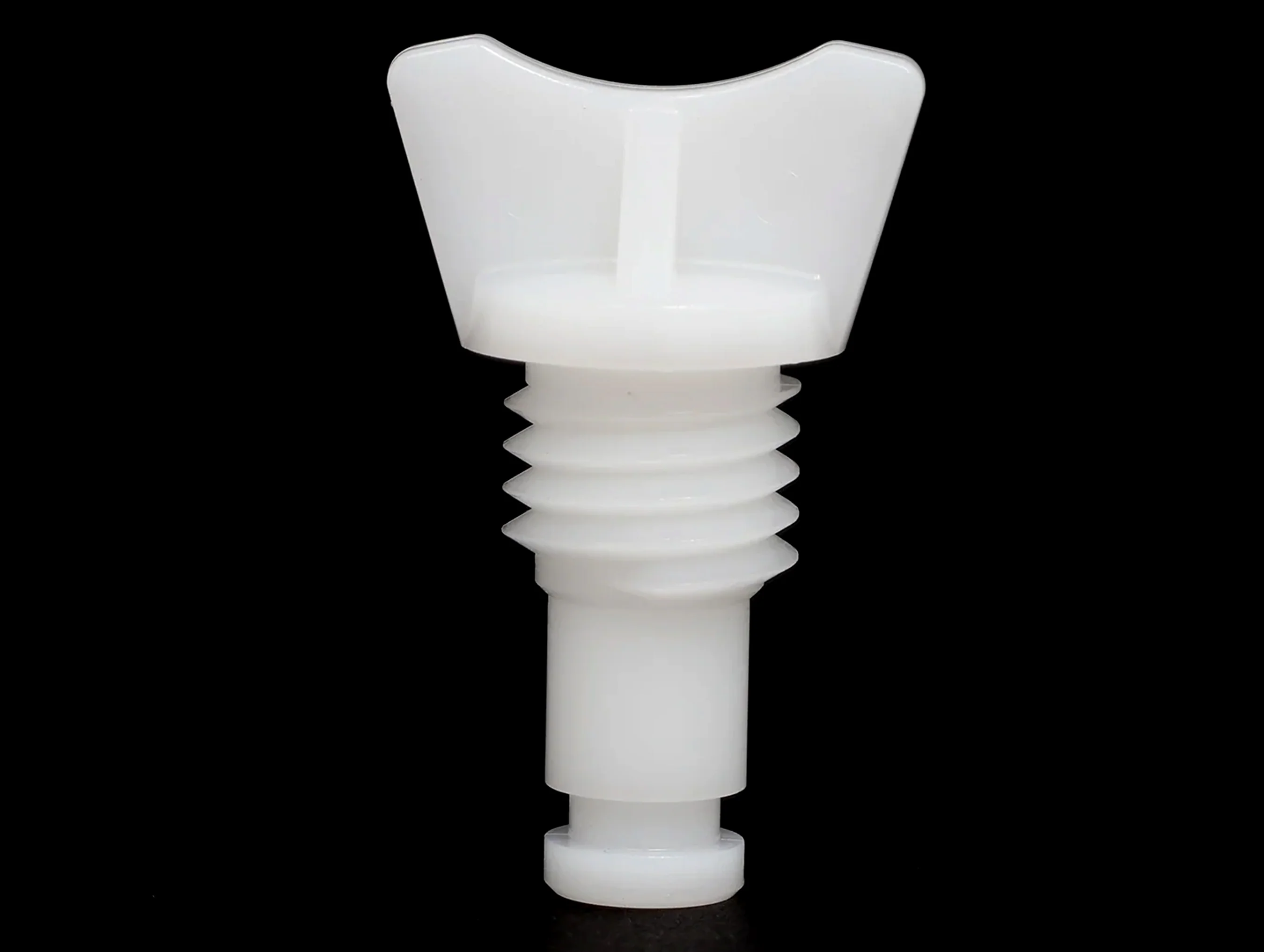 Honda Radiator Drain Plug (Petcock Valve) - Image 2
