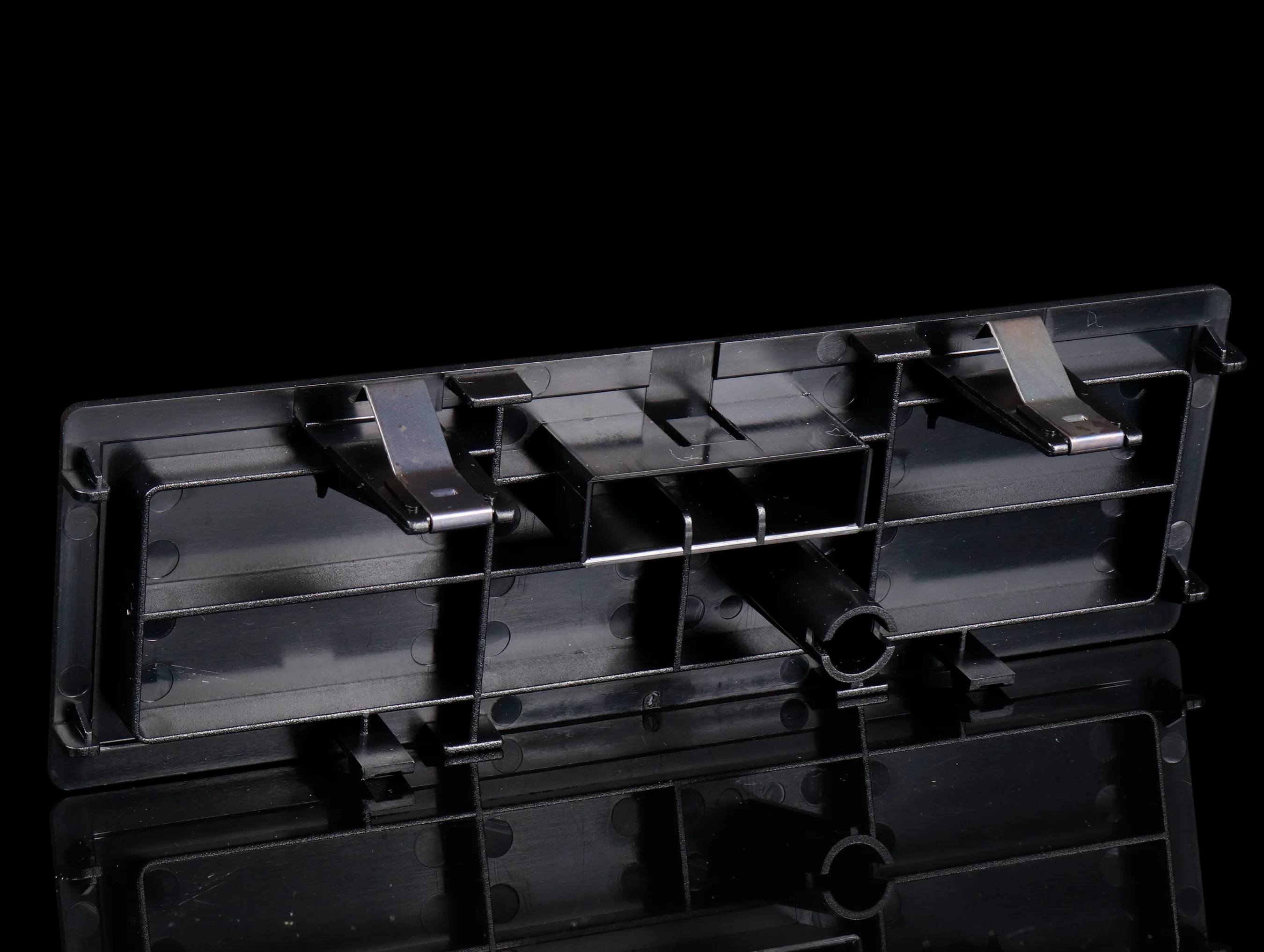 Honda Radio Block Dual / Single Plate - Honda / Acura - Image 6