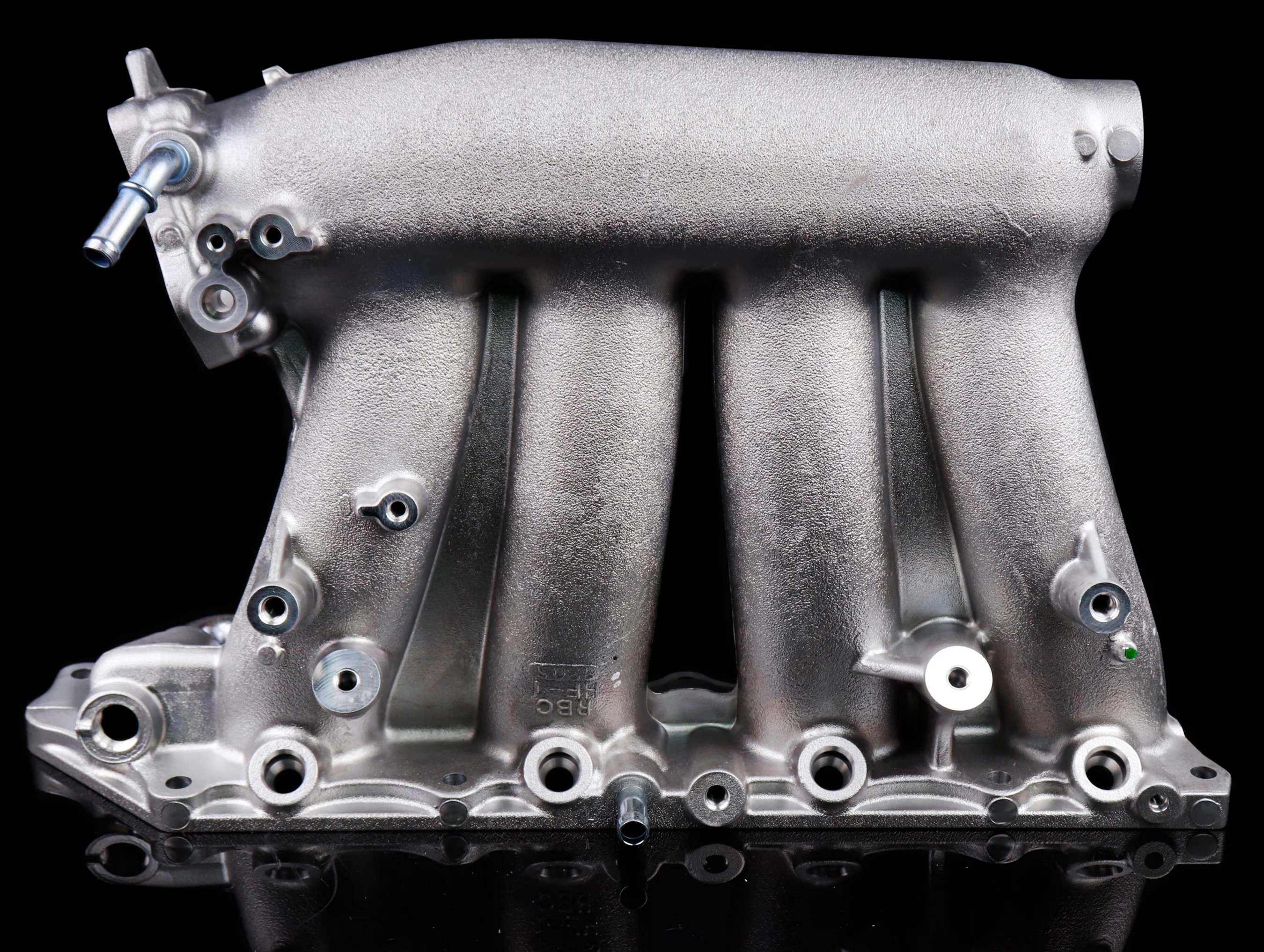 Honda RBC Intake Manifold - K-series / 06-11 Civic Si - Image 3