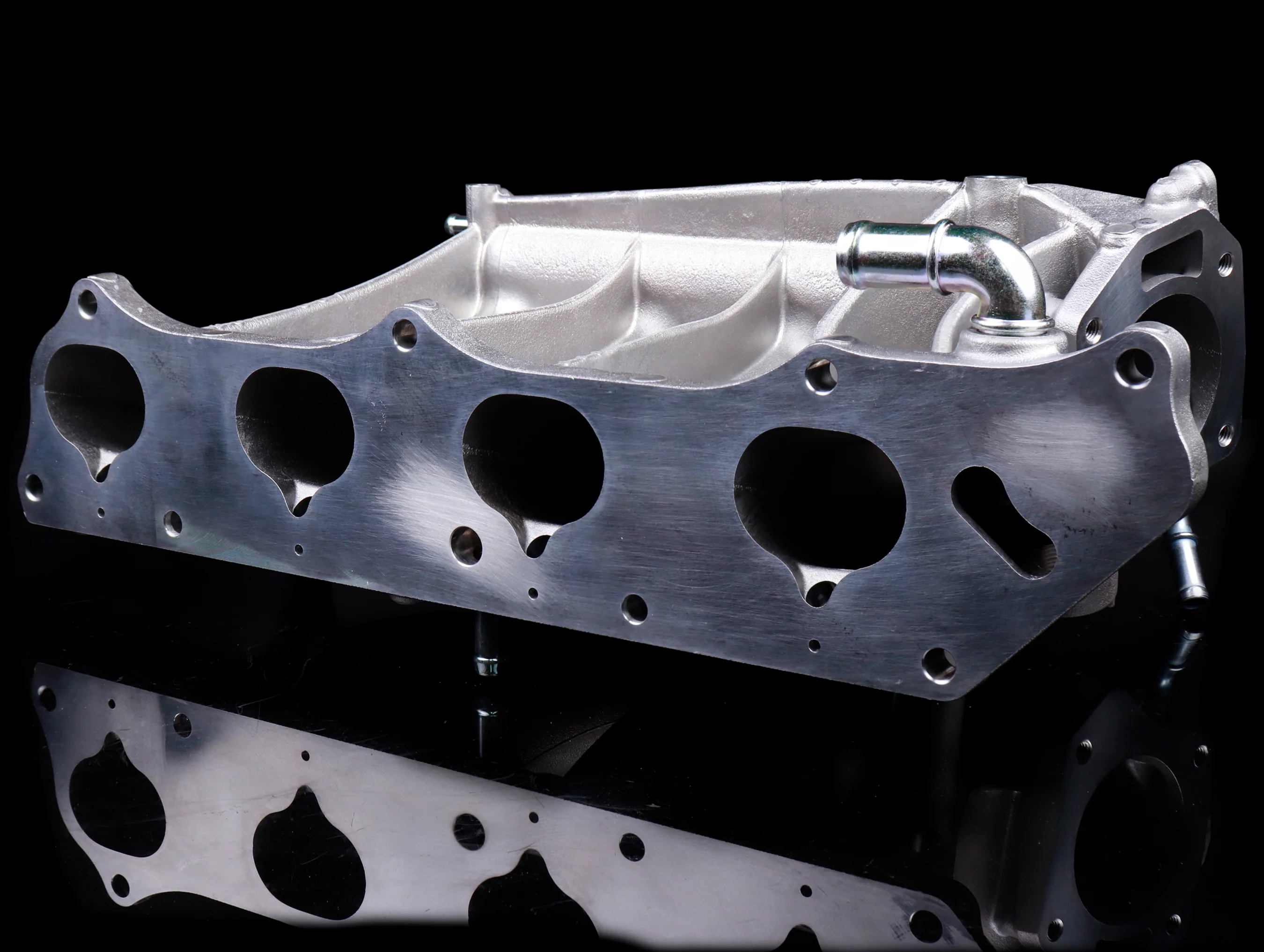 Honda RBC Intake Manifold - K-series / 06-11 Civic Si - Image 5