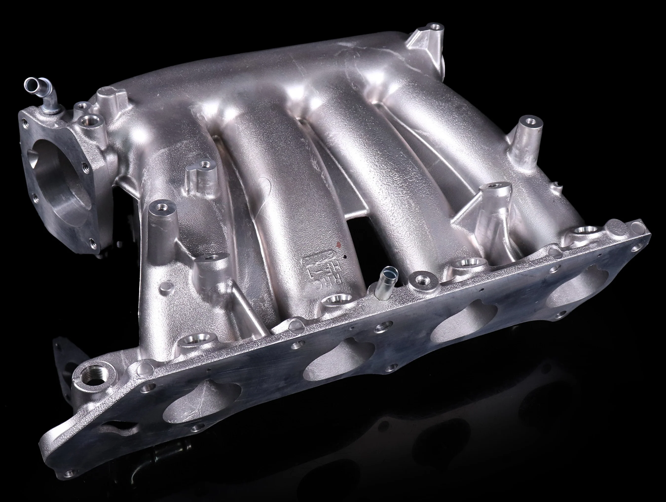 Honda RRC Intake Manifold - K-series / 06-11 FD2 Civic Type R - Image 3