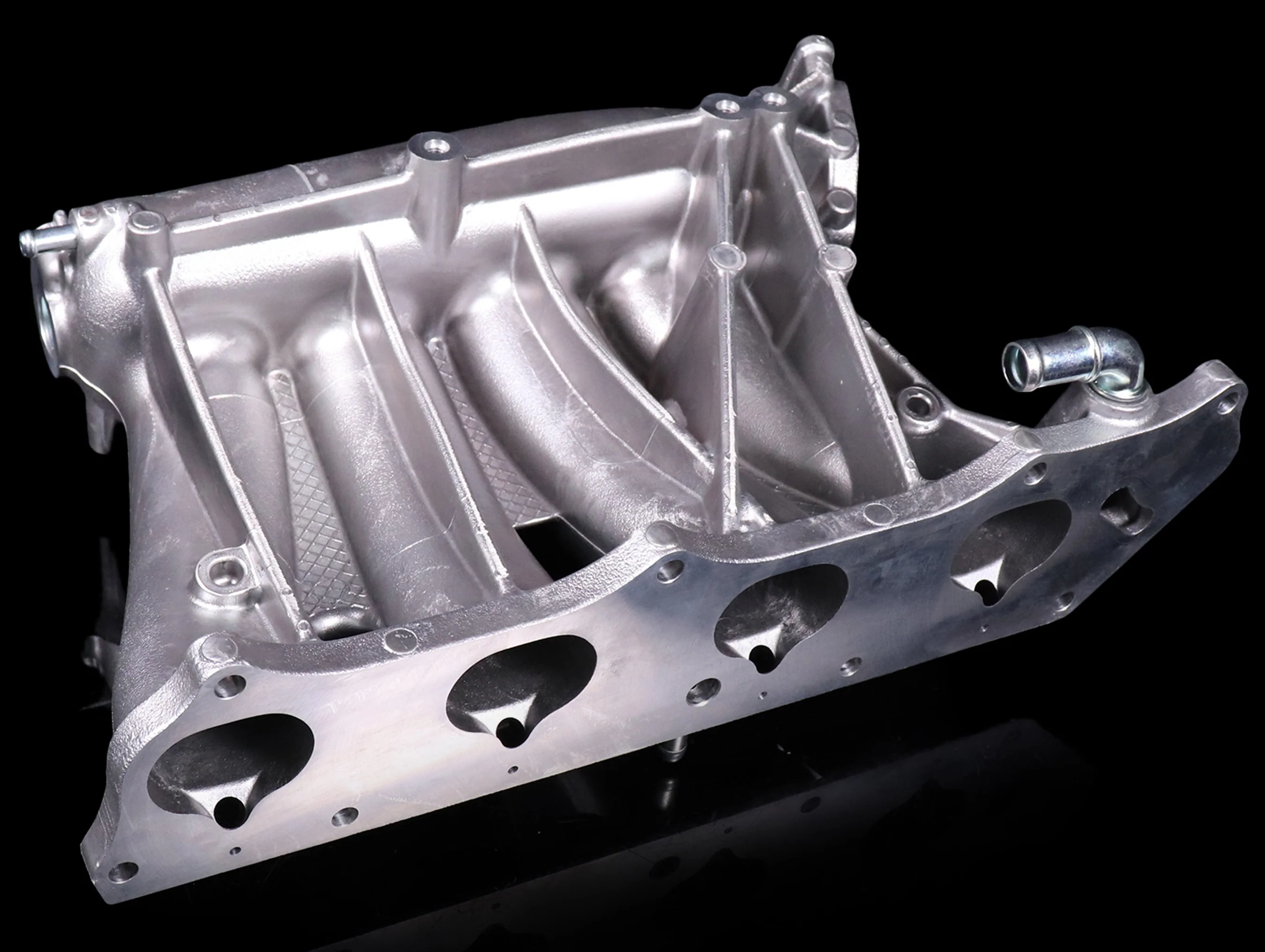 Honda RRC Intake Manifold - K-series / 06-11 FD2 Civic Type R - Image 4
