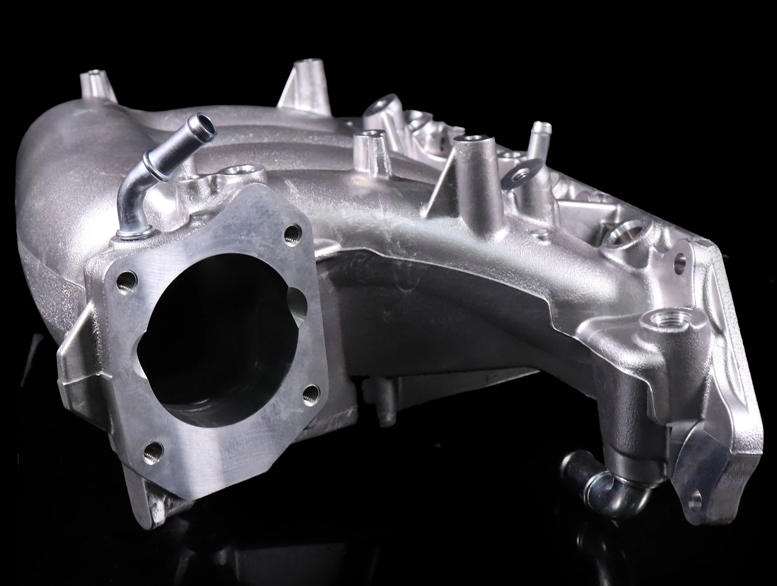 Honda RRC Intake Manifold - K-series / 06-11 FD2 Civic Type R - Image 5