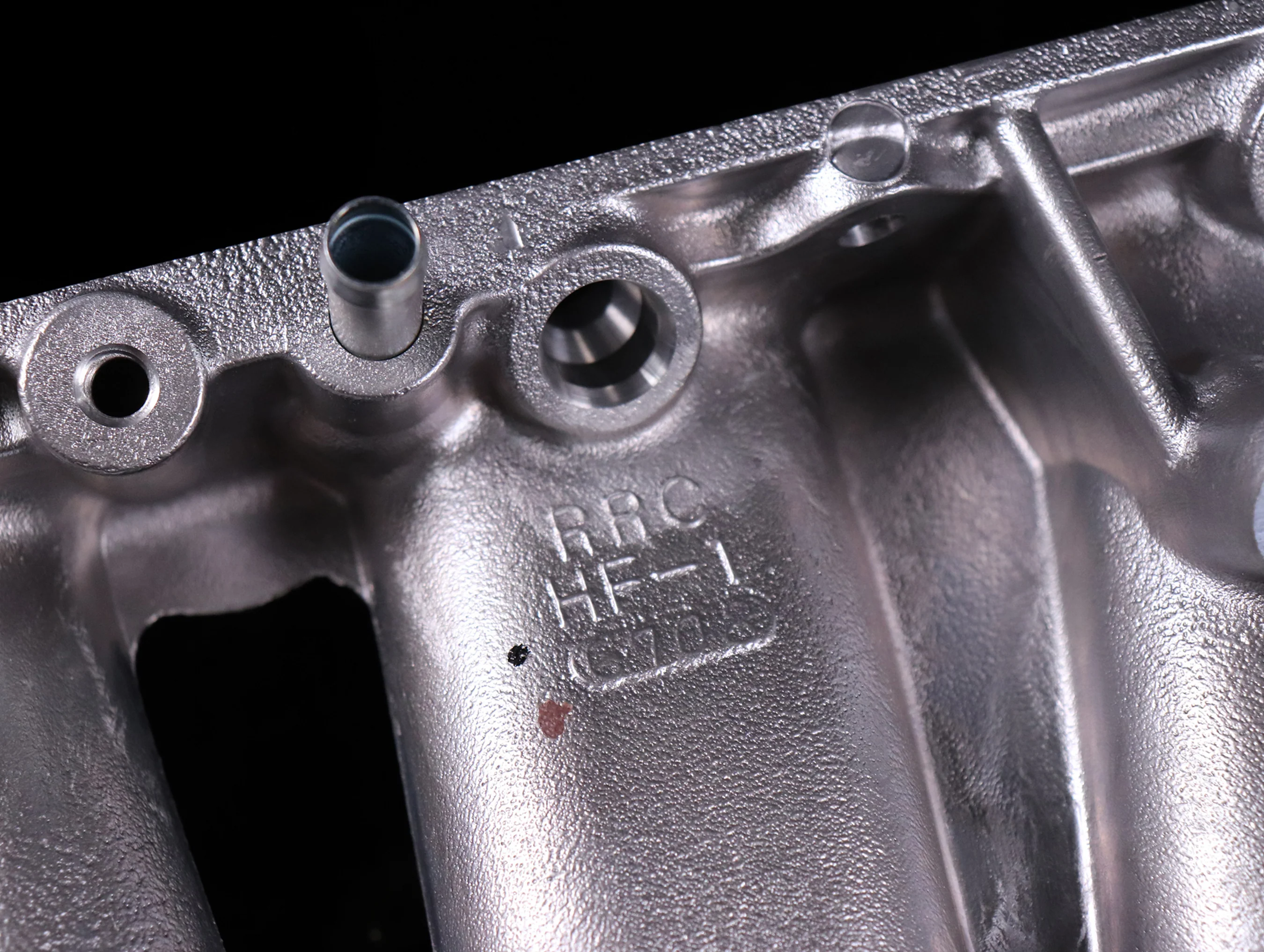 Honda RRC Intake Manifold - K-series / 06-11 FD2 Civic Type R - Image 6