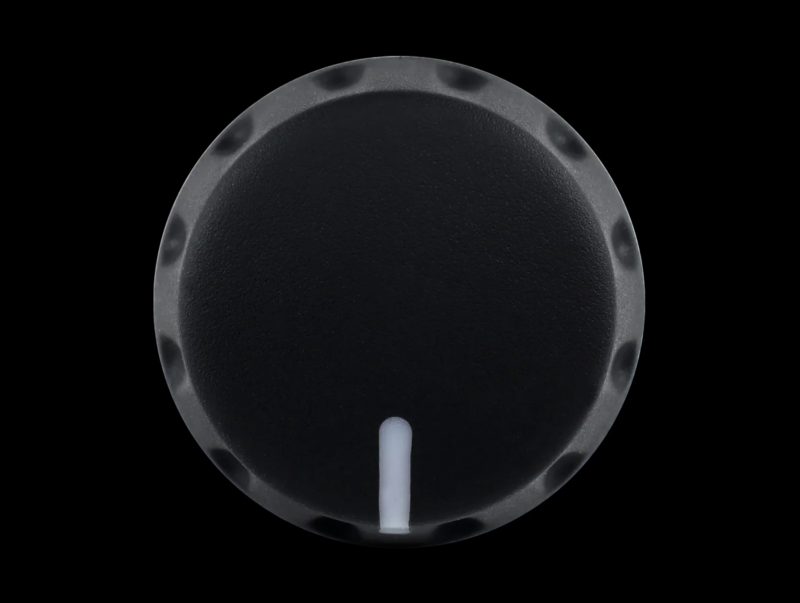 Honda S2000 Climate Control Knobs