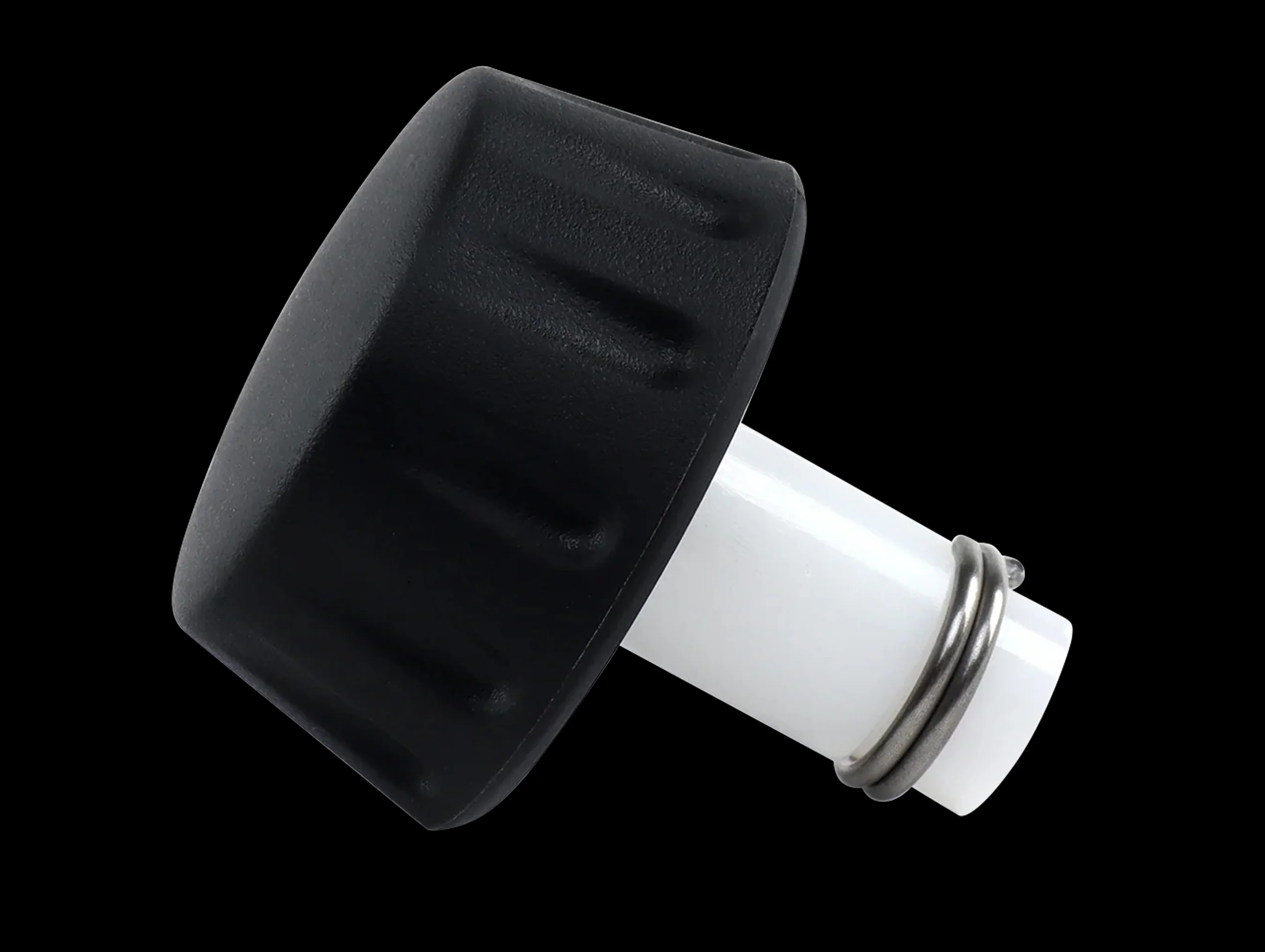Honda S2000 Climate Control Knobs - Image 2