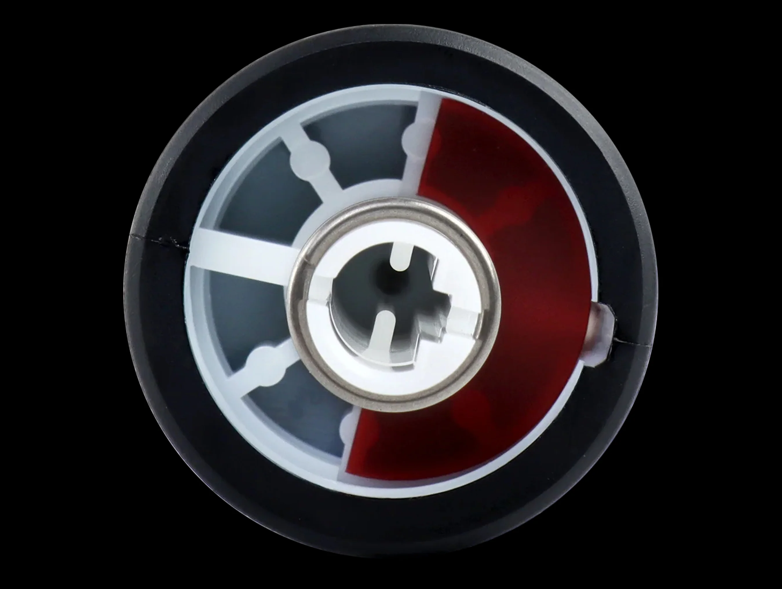 Honda S2000 Climate Control Knobs - Image 3