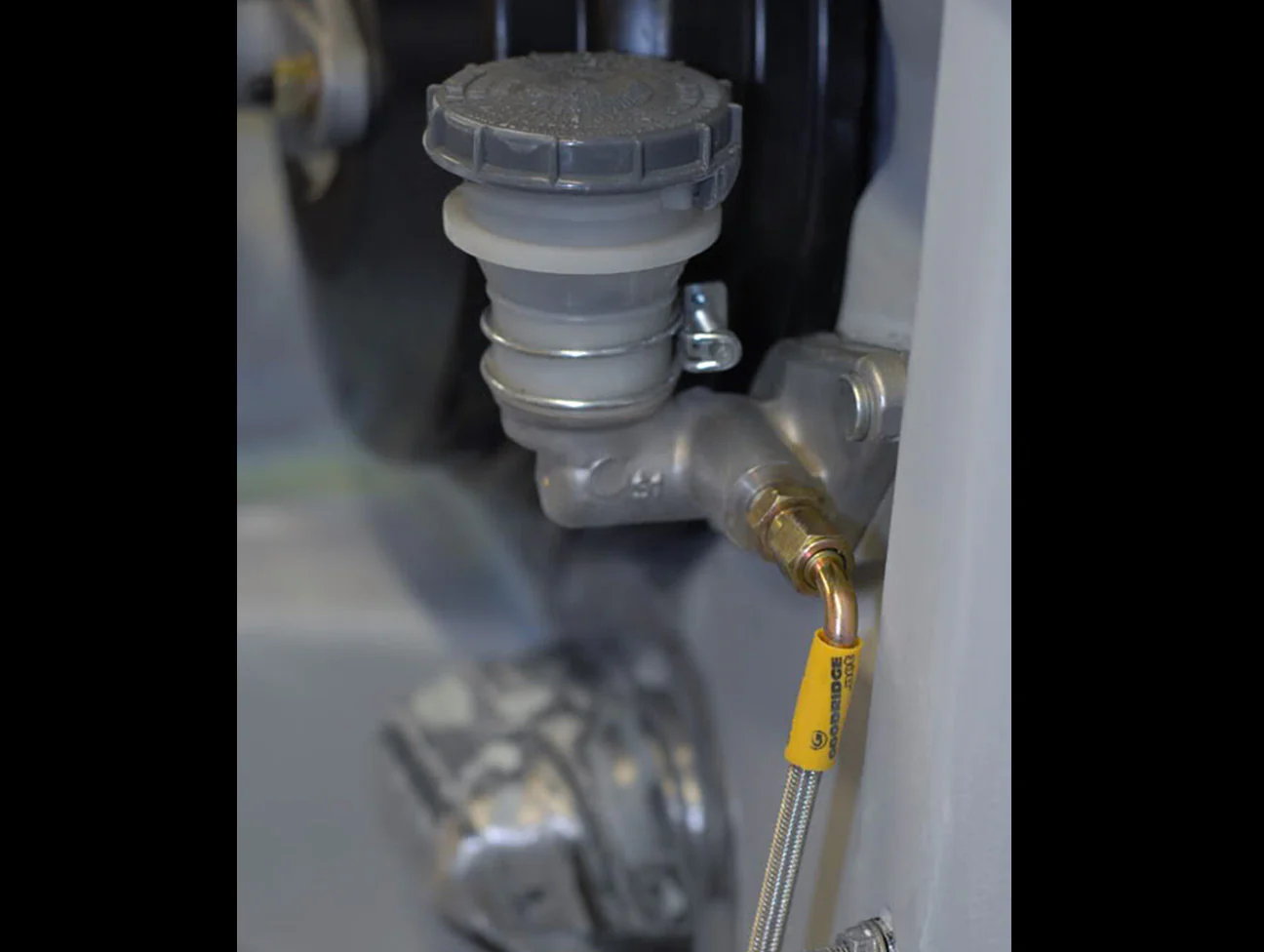 Honda S2000 Clutch Master Cylinder - Image 6