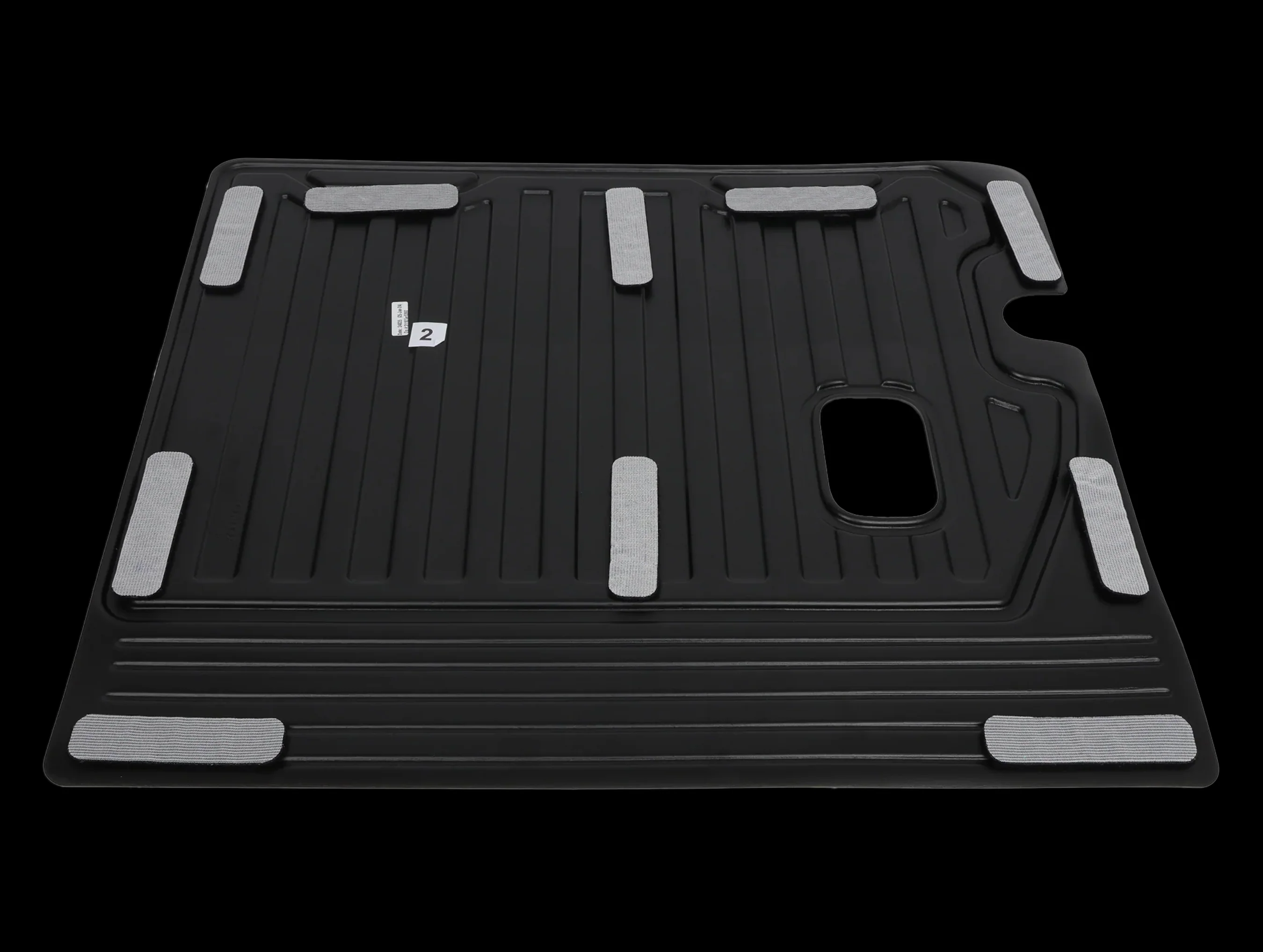 Honda Seat Back Protectors - 22+ Civic Hatchback / Type R - Image 5