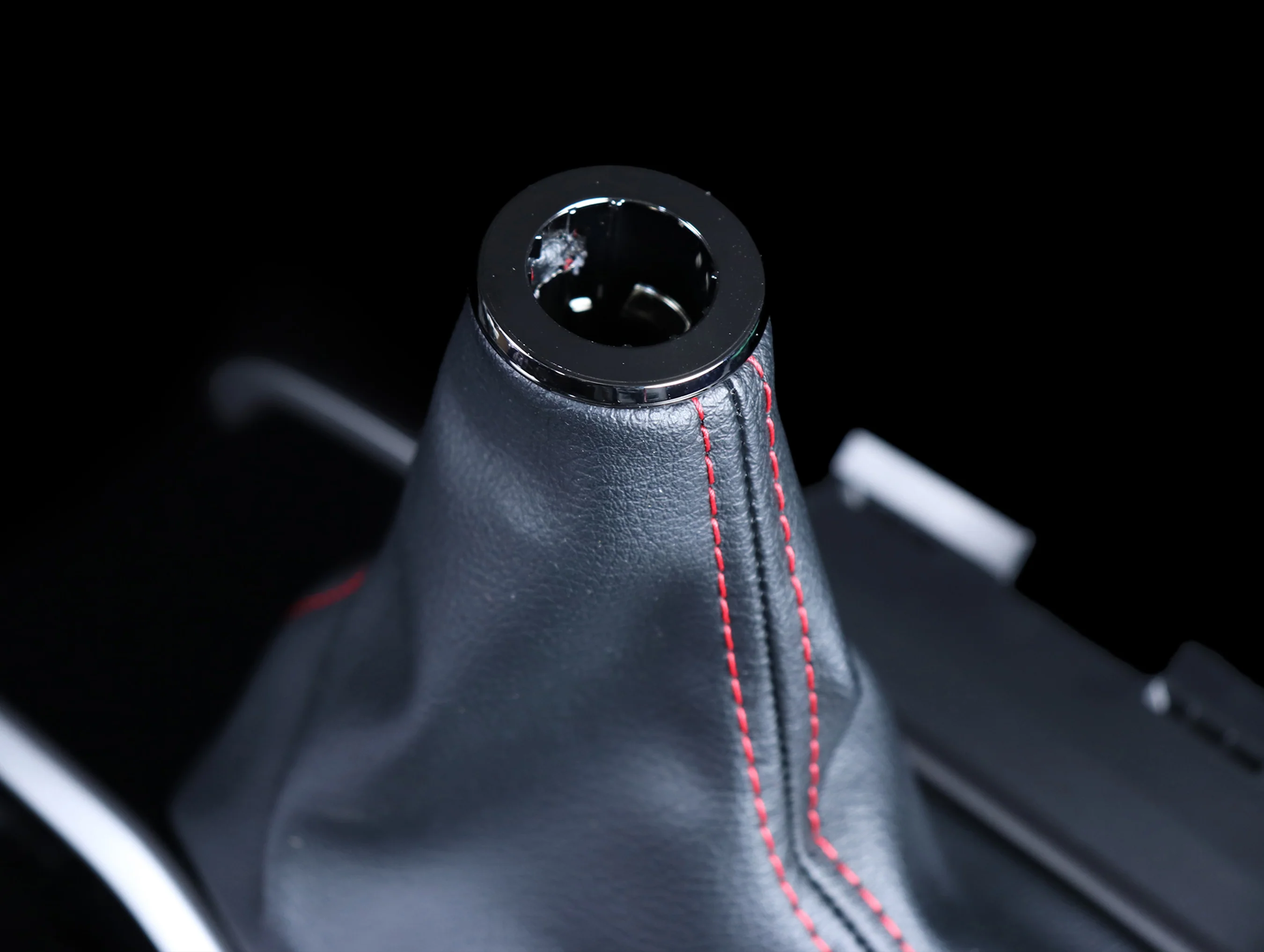Honda Shift Boot Console - 2017-2021 Civic Si - Image 3