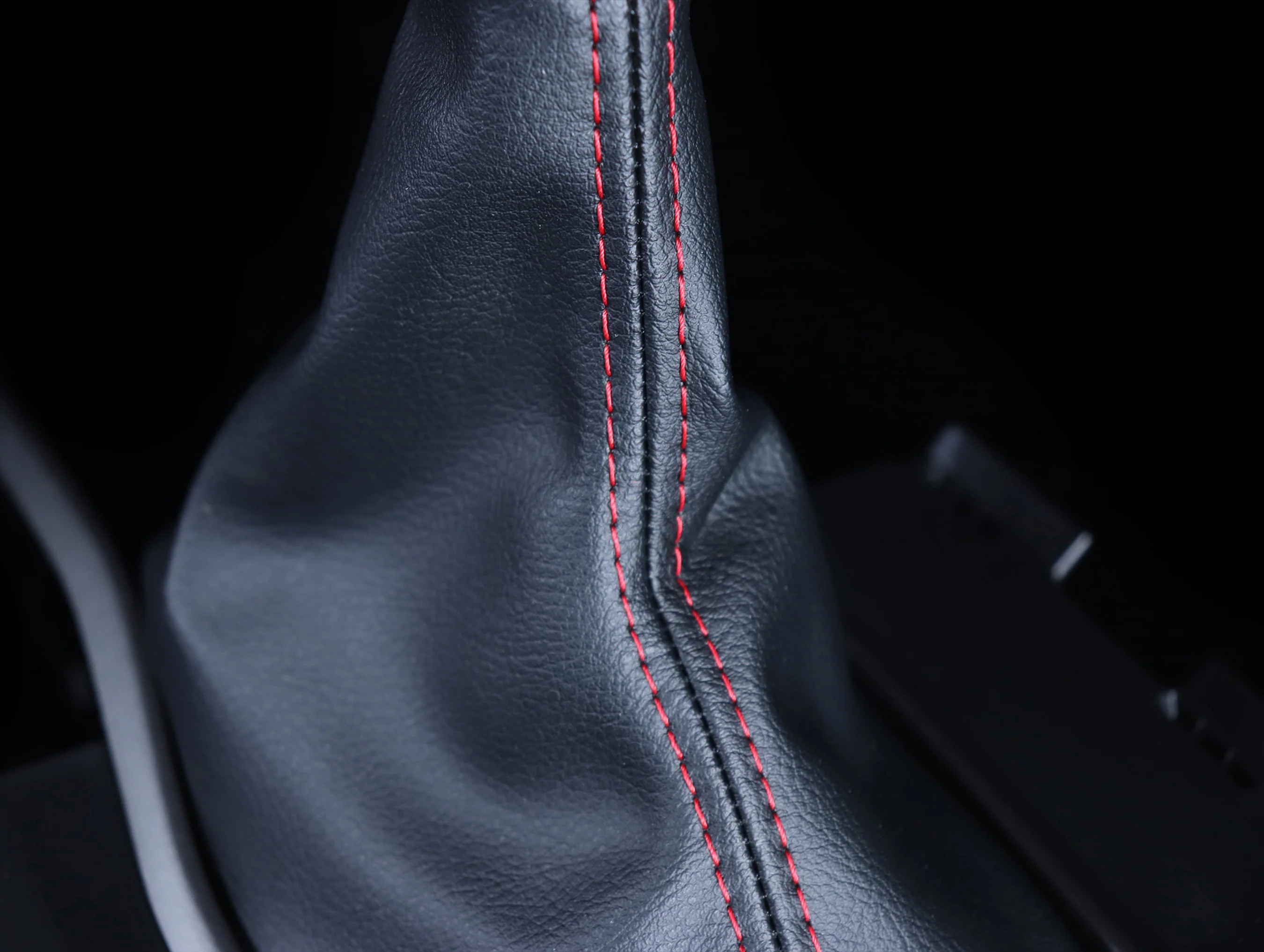 Honda Shift Boot Console - 2017-2021 Civic Si - Image 4