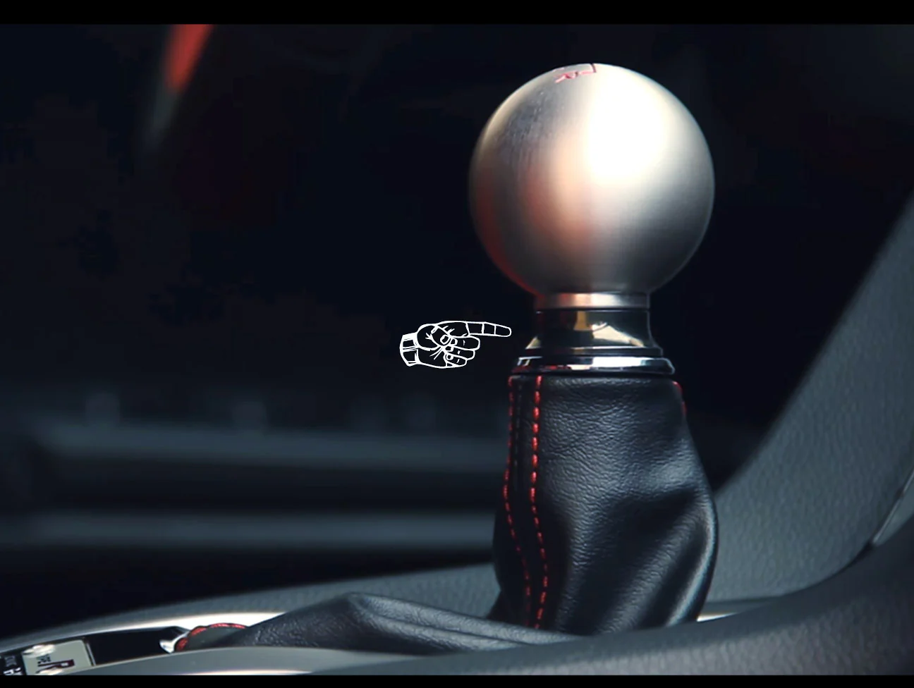 Honda Shift Knob Flange Nut - 2017-2021 Civic Si / Type-R - Image 5