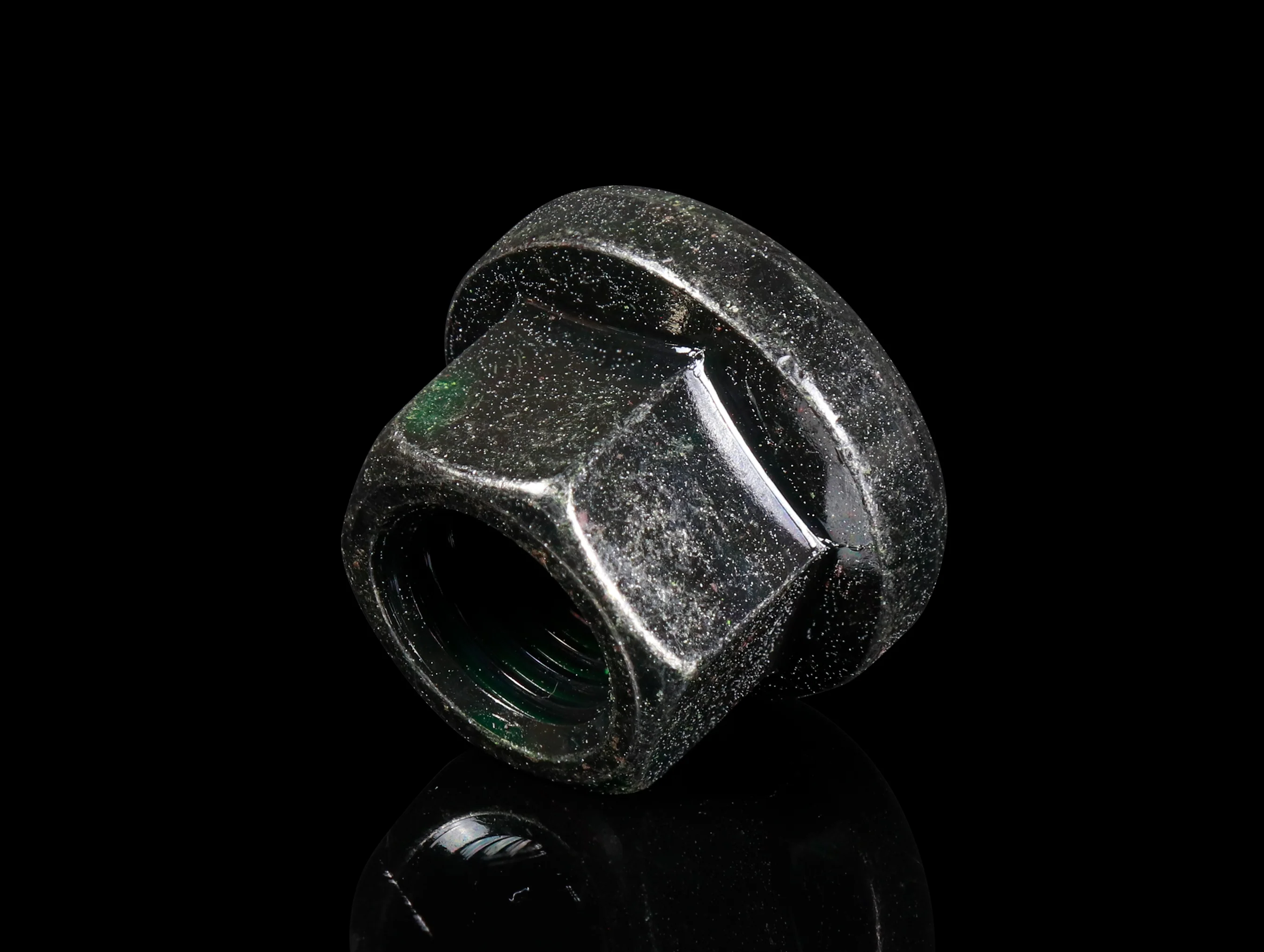 Honda Strut Mount Nut (10mm) - Image 3