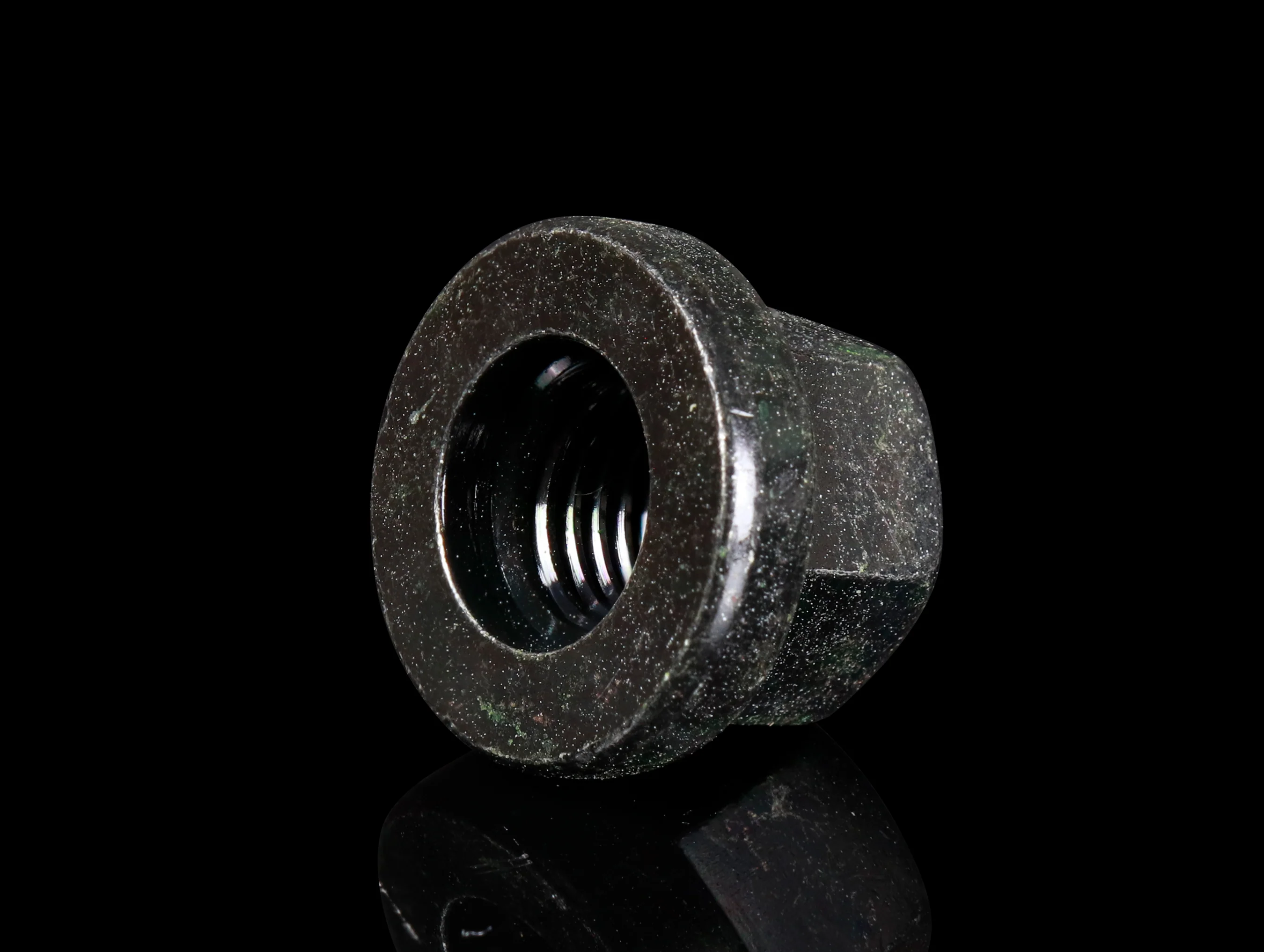 Honda Strut Mount Nut (10mm) - Image 4
