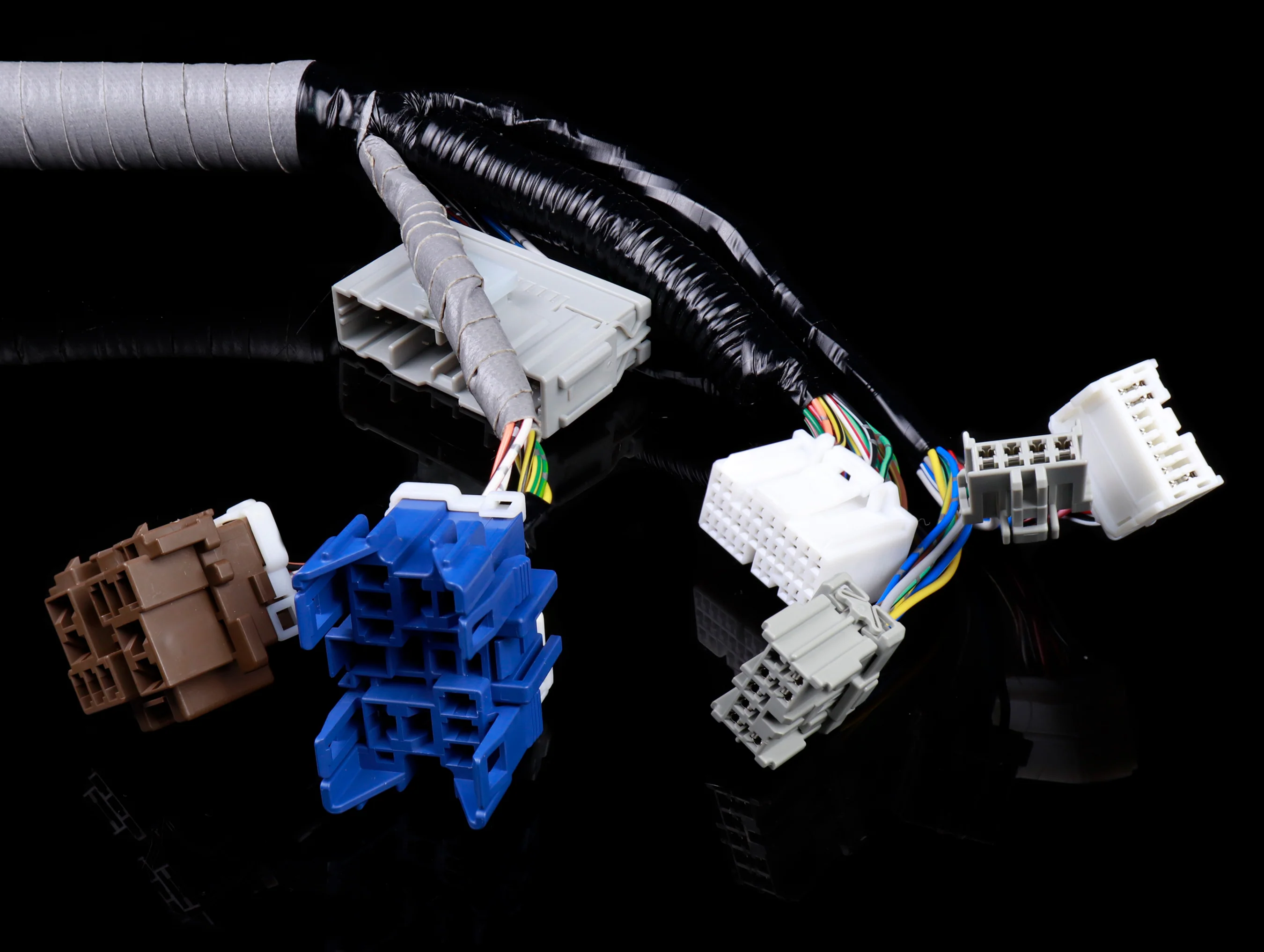 Honda Sub Wire Harness - K-series - Image 3