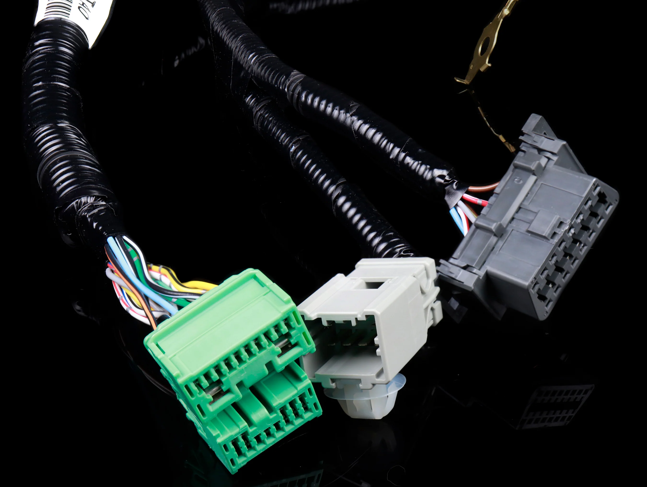 Honda Sub Wire Harness - K-series - Image 4