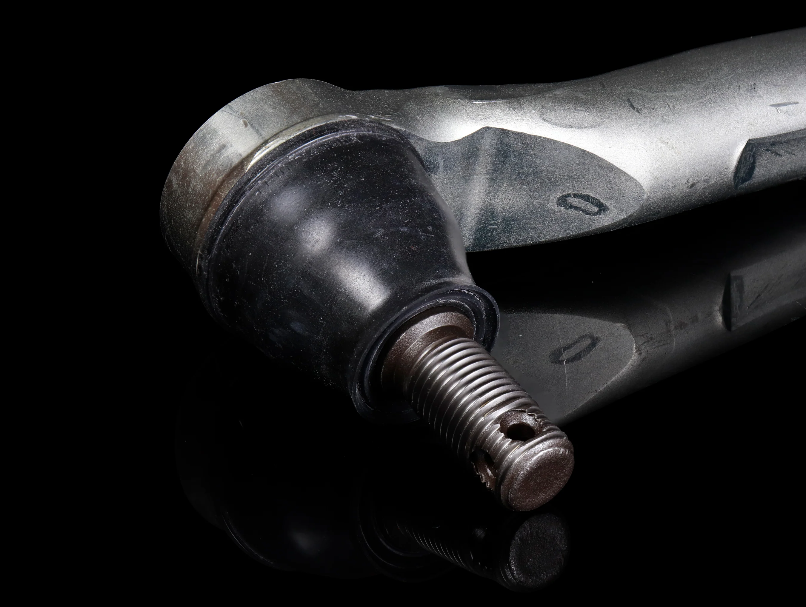 Honda Tie Rod End - 17-21 Civic Type R (FK8) - Image 7