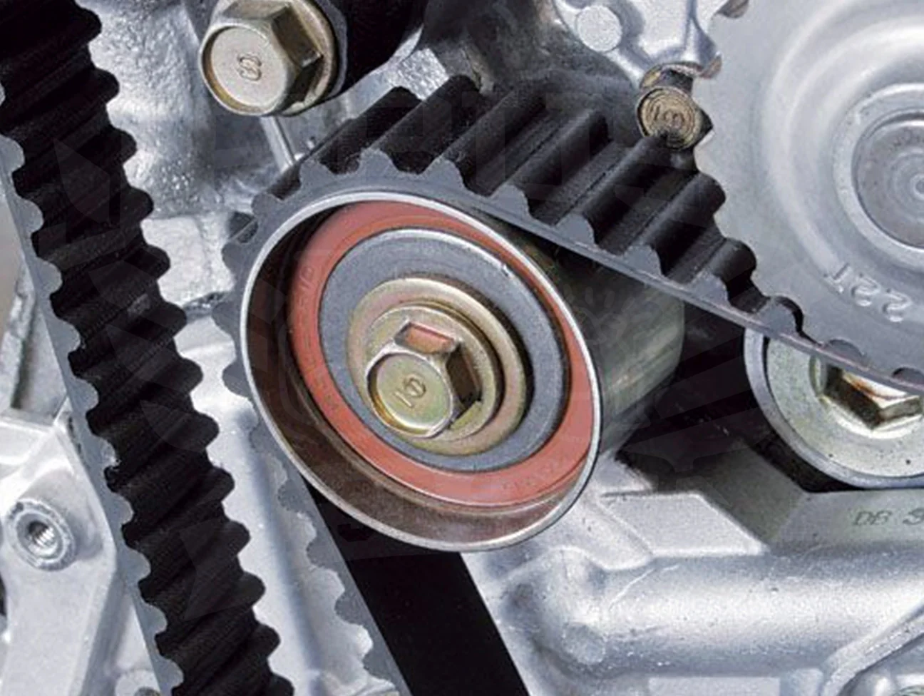 Honda Timing Belt Tensioner - B-series VTEC - Image 4