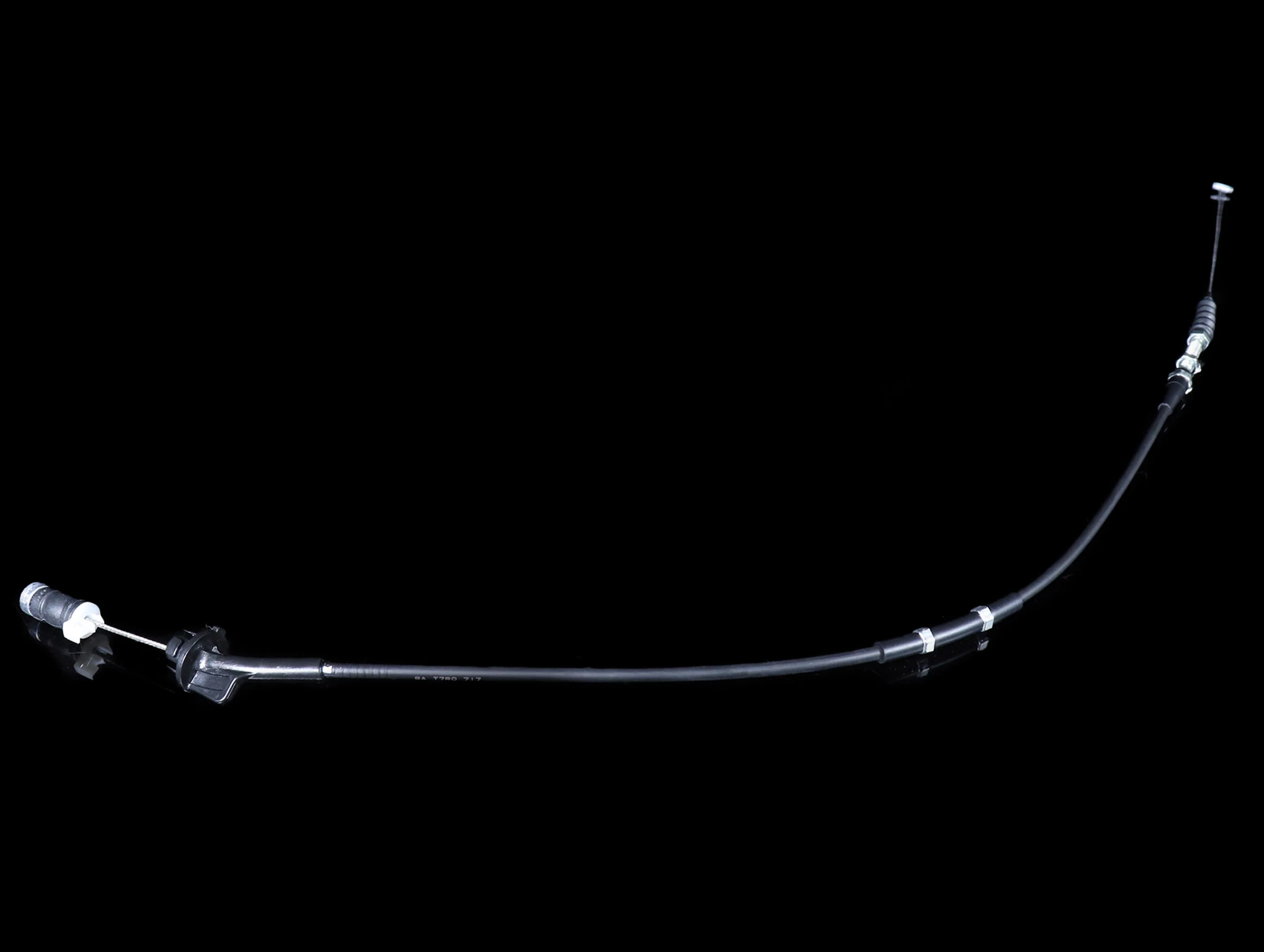 Honda Throttle Cable - 97-01 Integra Type-R - Image 3