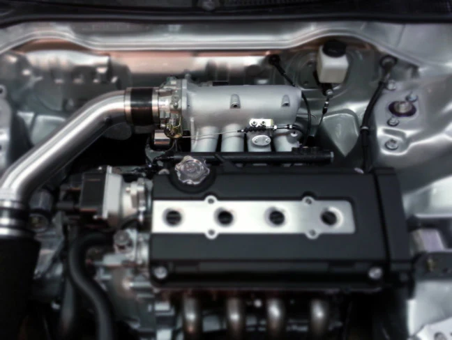Honda Throttle Cable - 97-01 Integra Type-R - Image 5