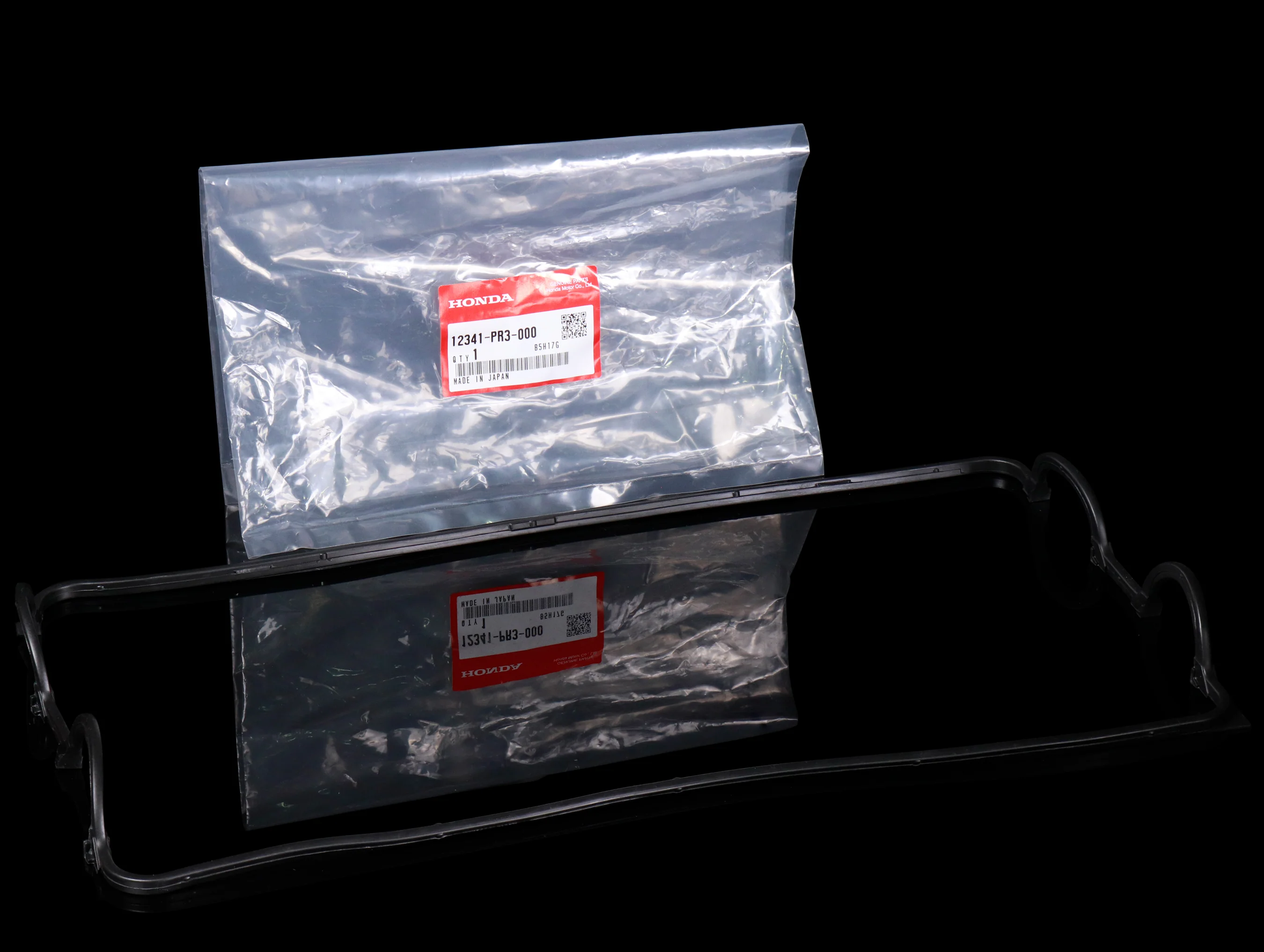 Honda Valve Cover Gasket - B16