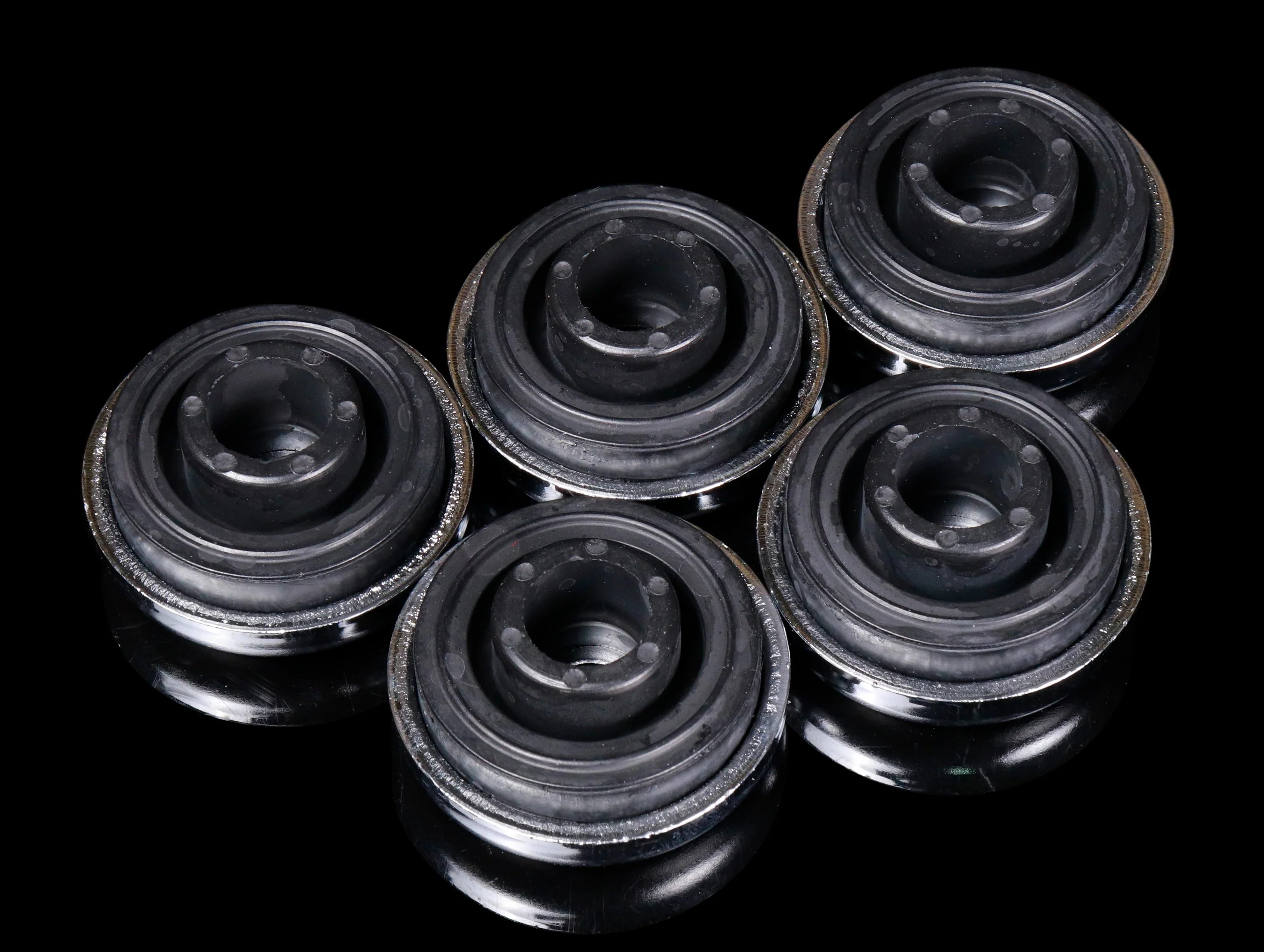 Honda Valve Cover Gasket Set - 00-09 S2000 - Image 4