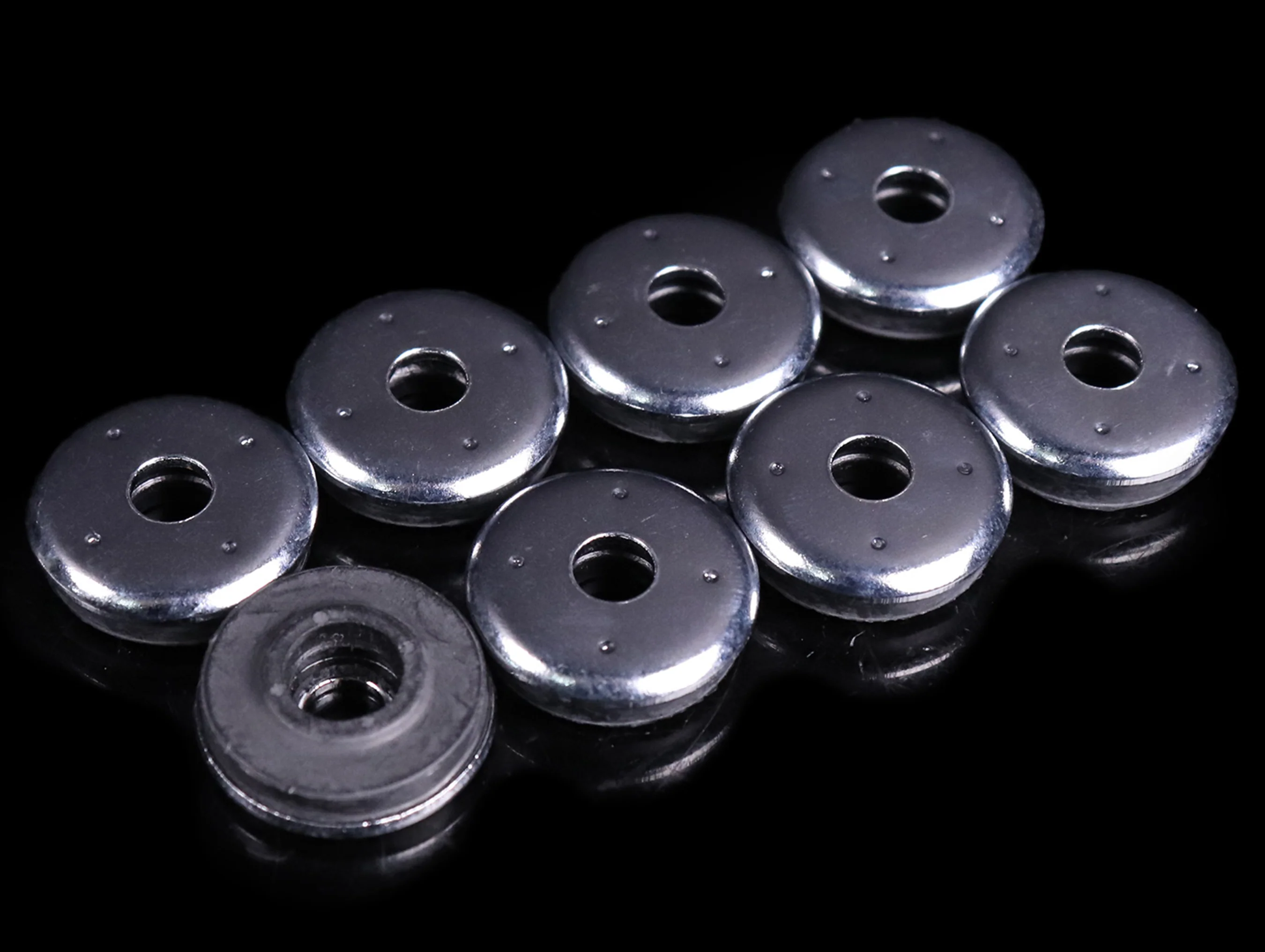 Honda Valve Cover Gasket Set - B-series VTEC Type-R - Image 4