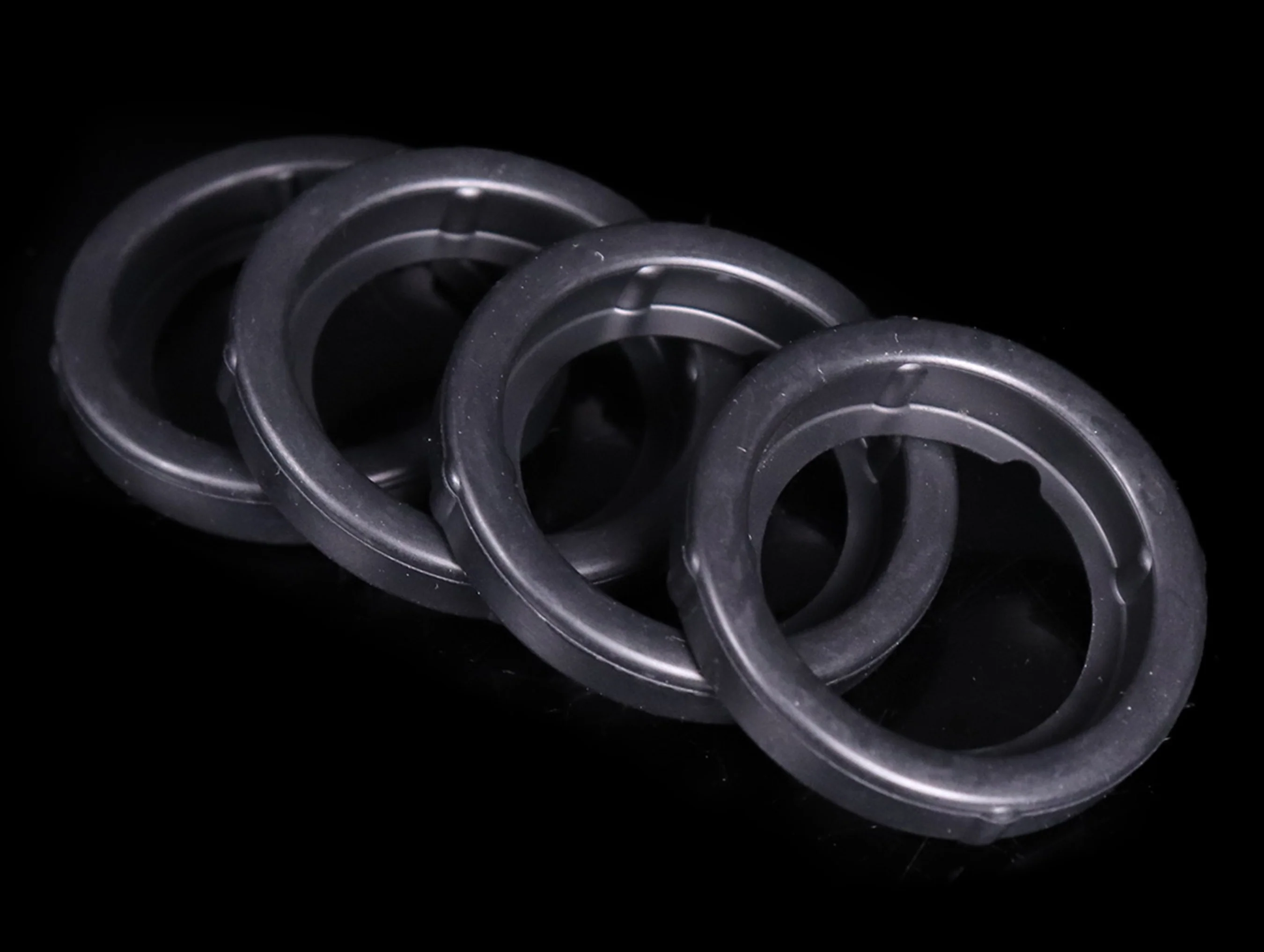 Honda Valve Cover Gasket Set - B-series VTEC Type-R - Image 5