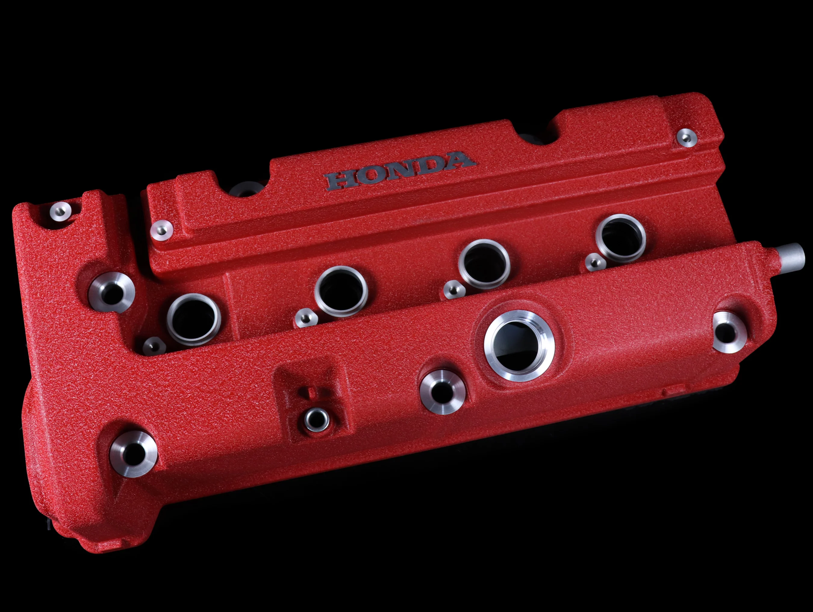 Honda Valve Cover - JDM K20A DC5 Type R - Image 2