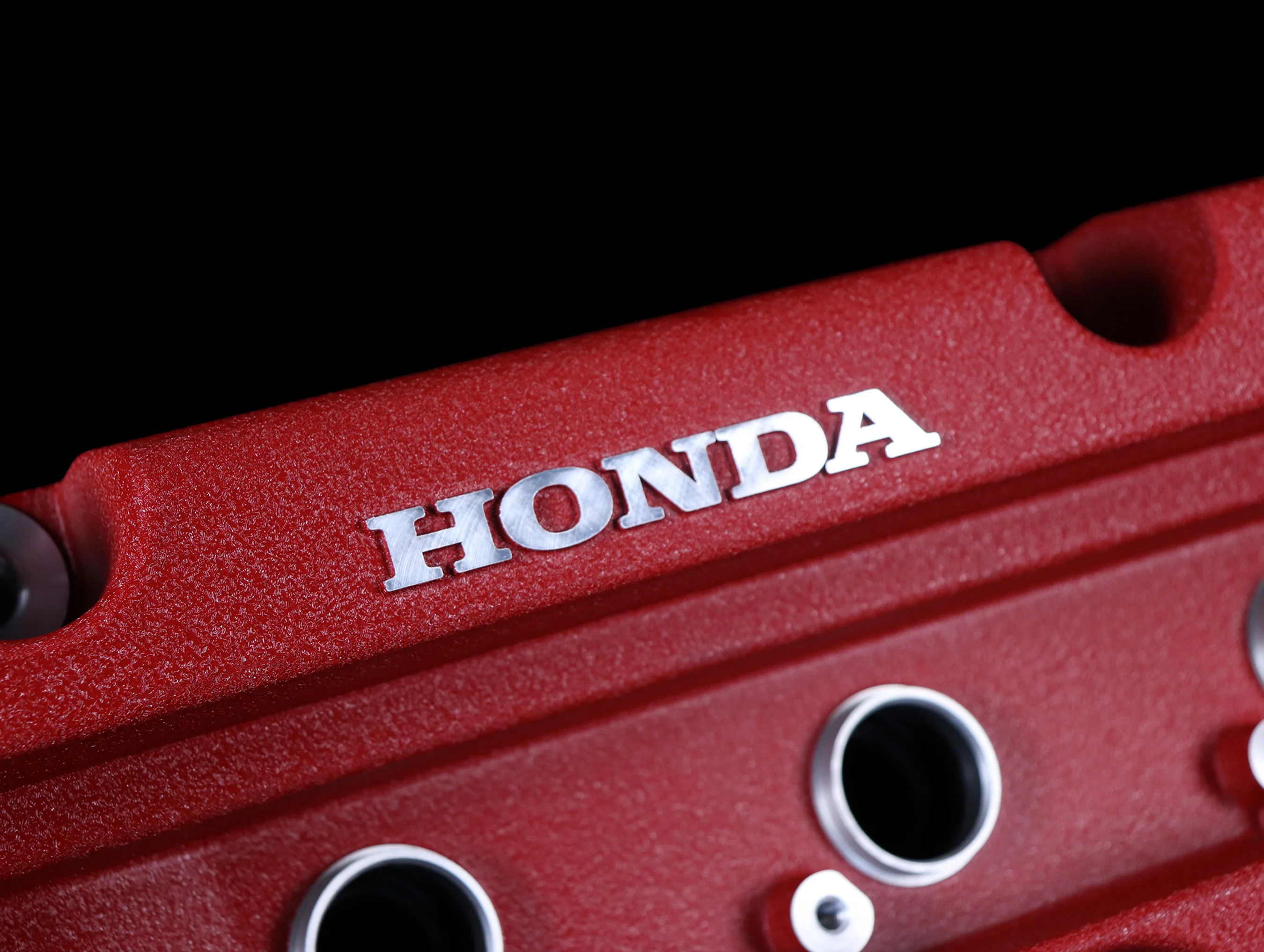 Honda Valve Cover - JDM K20A DC5 Type R - Image 3