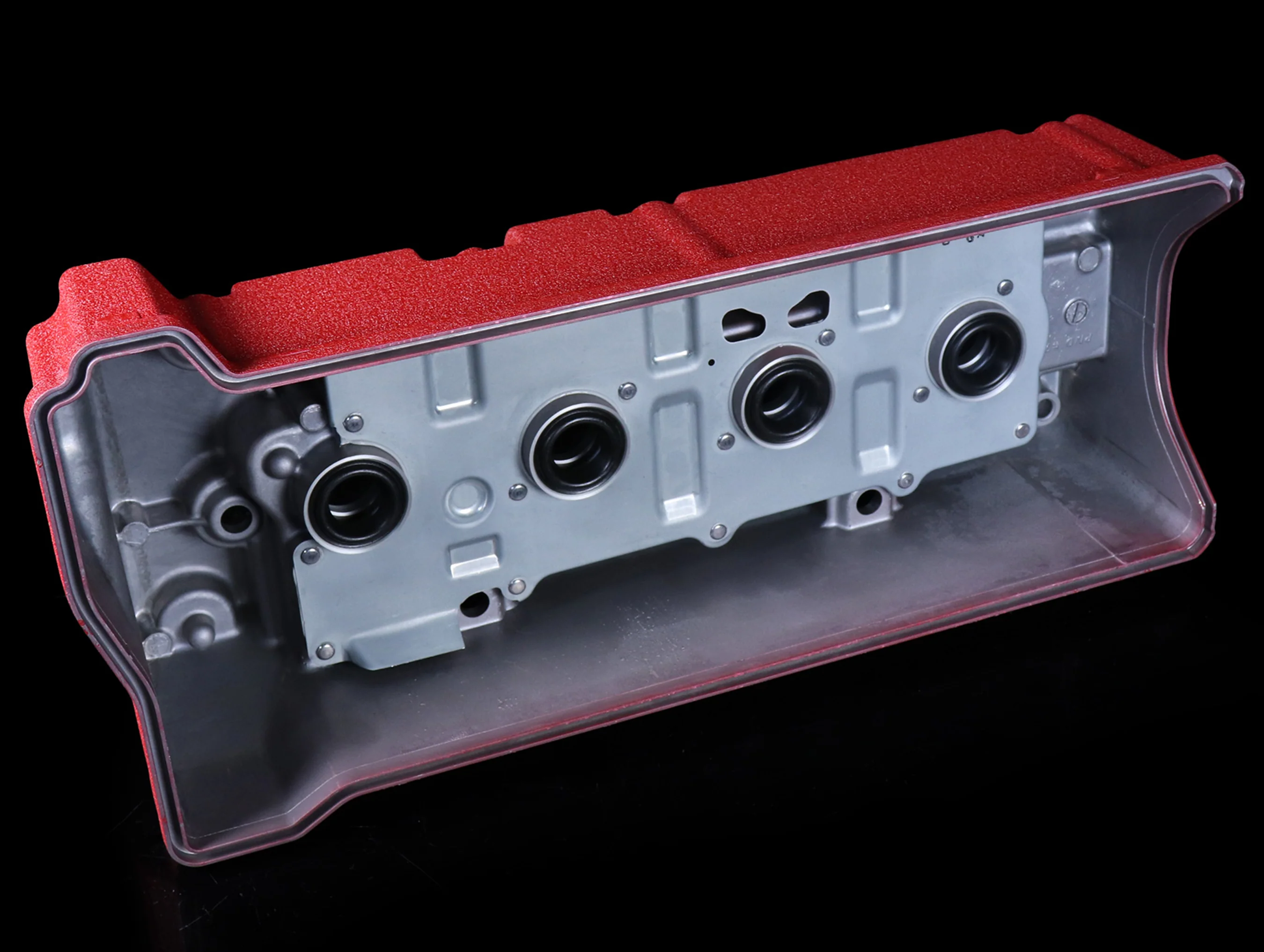 Honda Valve Cover - JDM K20A DC5 Type R - Image 4